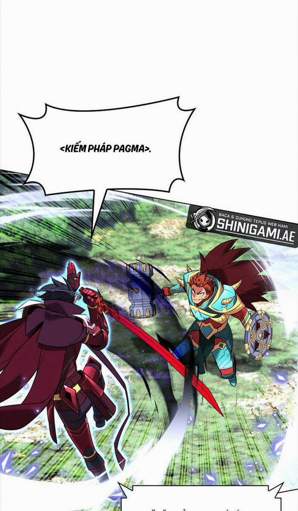 Thợ Rèn Huyền Thoại 210 trang 49