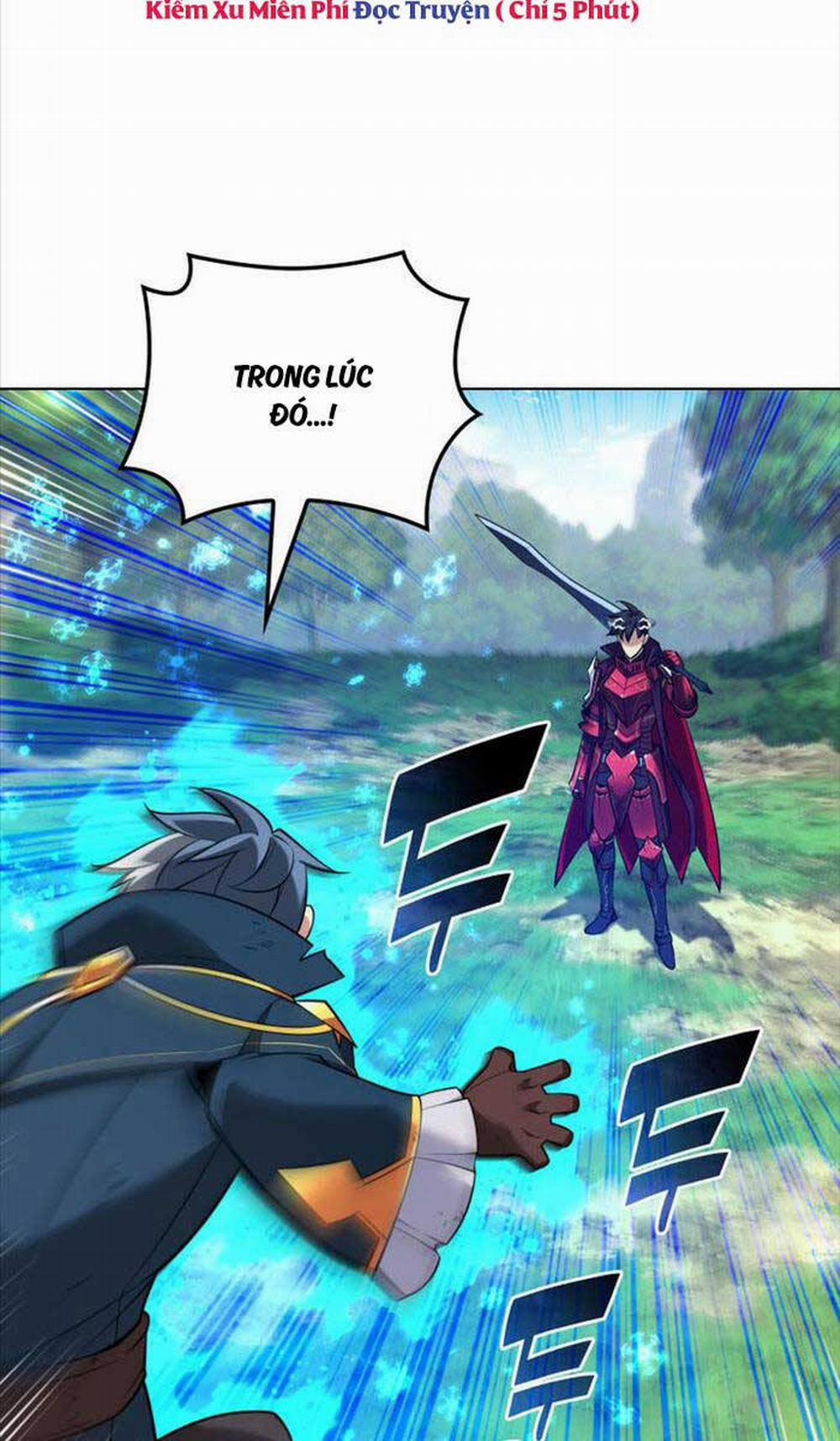 Thợ Rèn Huyền Thoại 210 trang 5