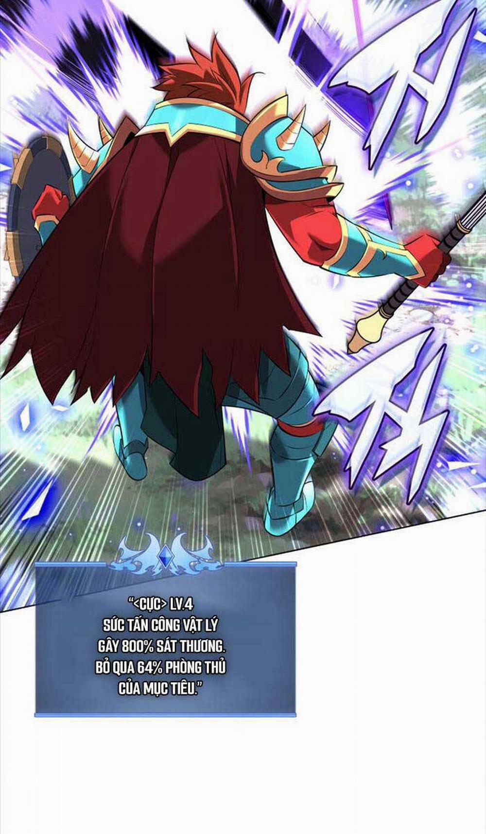 Thợ Rèn Huyền Thoại 210 trang 53