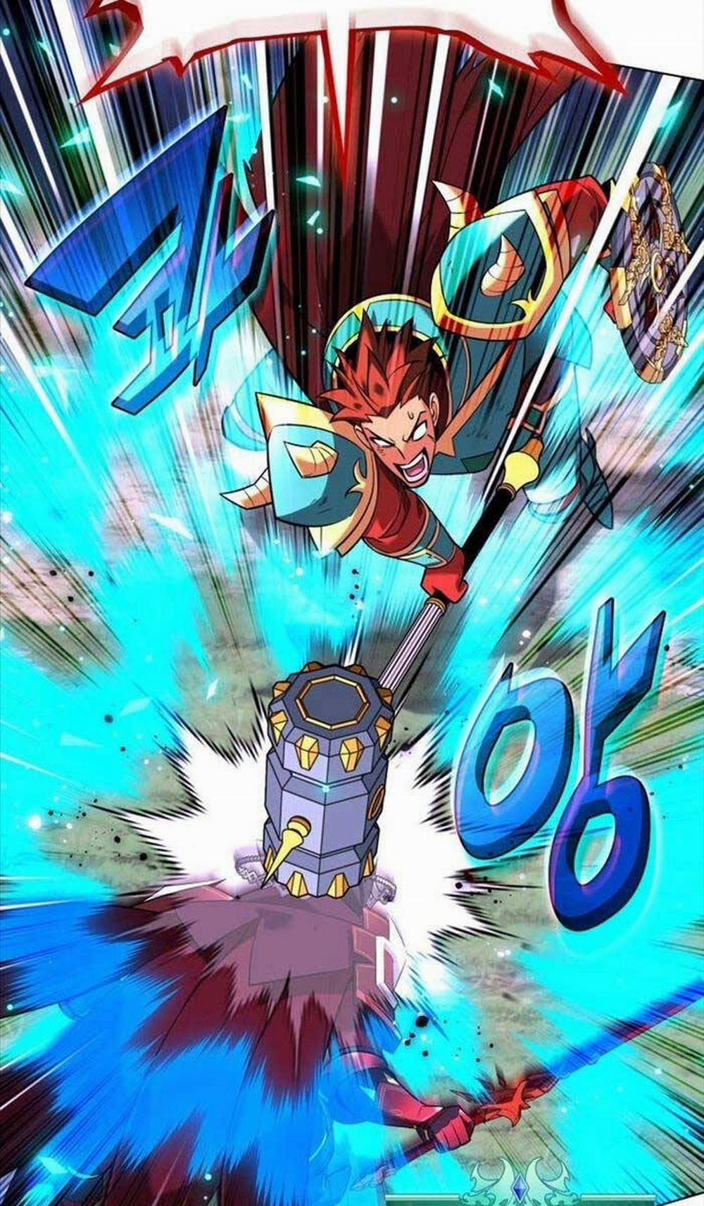 Thợ Rèn Huyền Thoại 210 trang 59