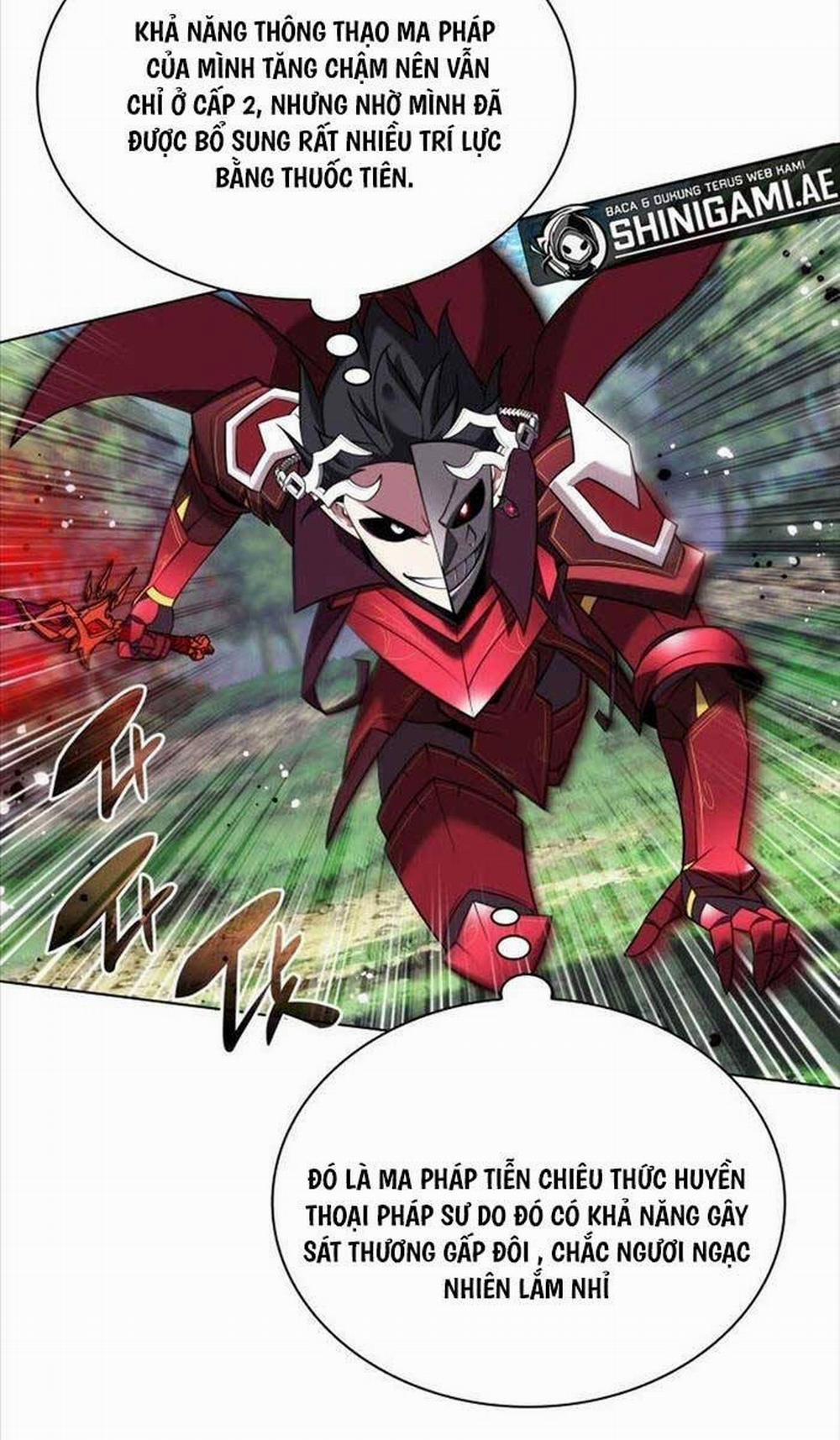 Thợ Rèn Huyền Thoại 210 trang 69