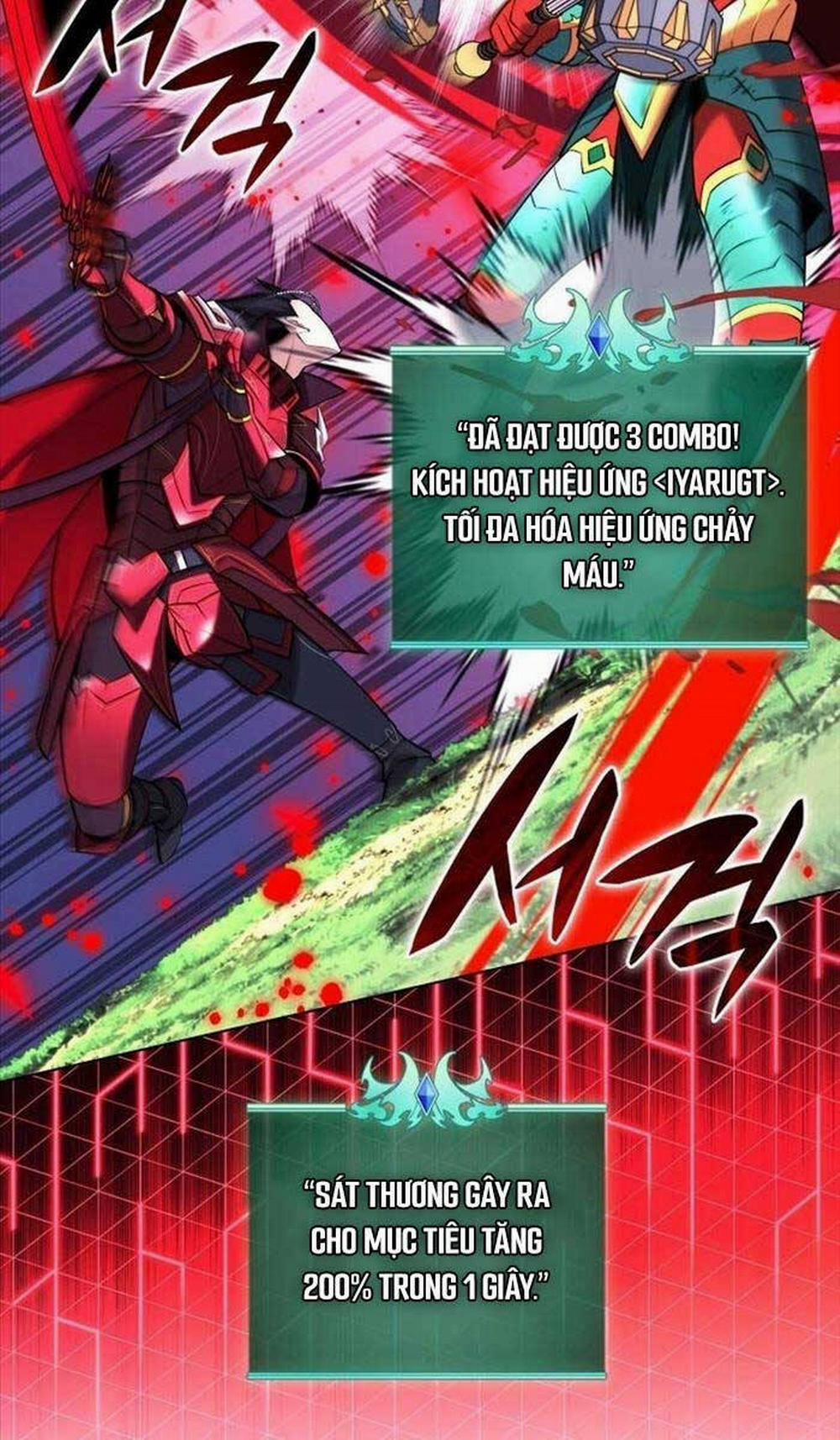 Thợ Rèn Huyền Thoại 210 trang 71