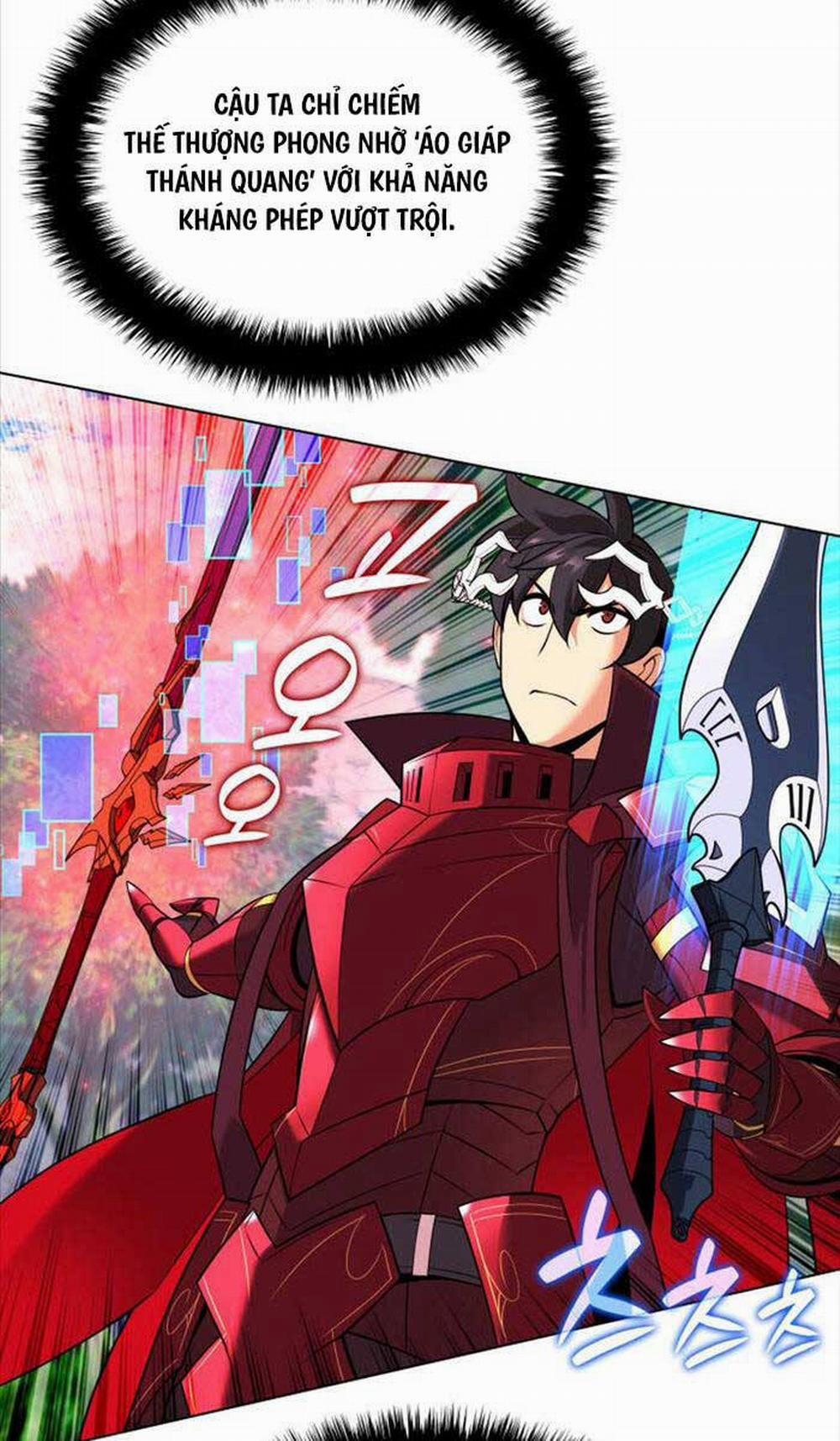 Thợ Rèn Huyền Thoại 210 trang 8