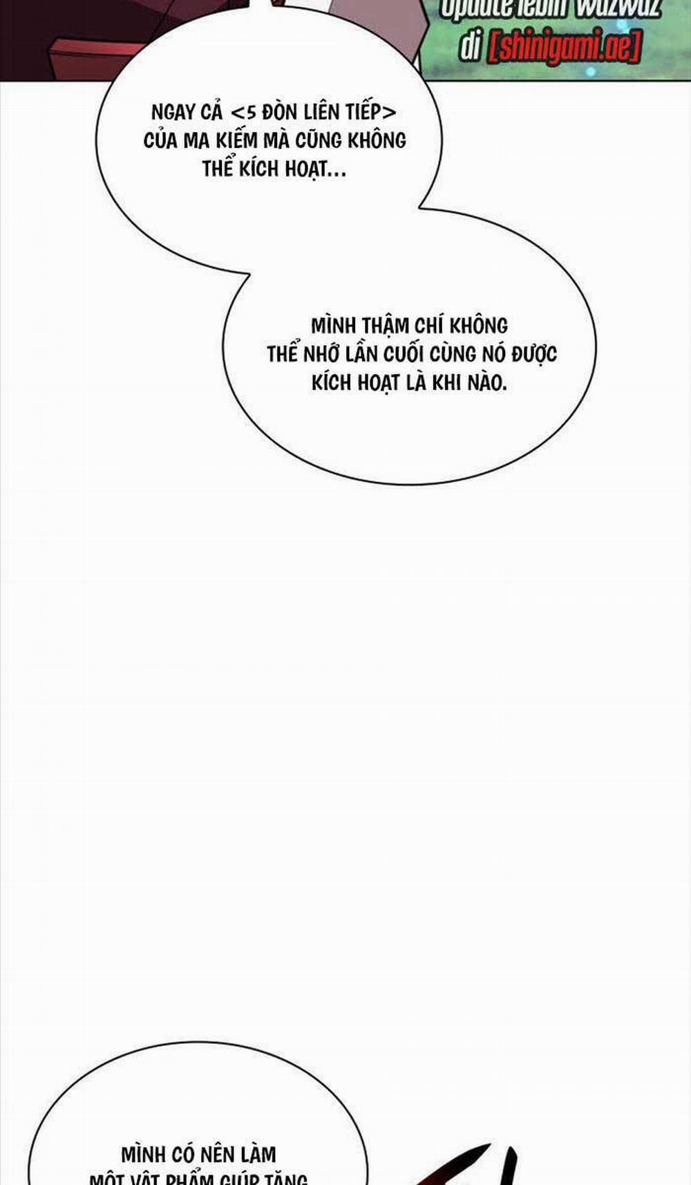 Thợ Rèn Huyền Thoại 210 trang 93