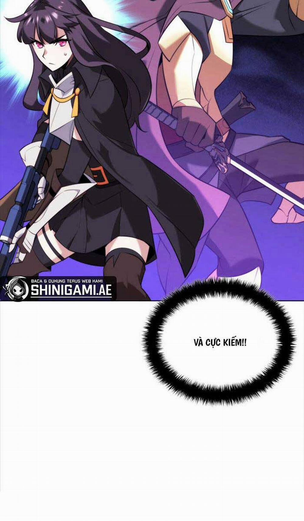 Thợ Rèn Huyền Thoại 210 trang 97