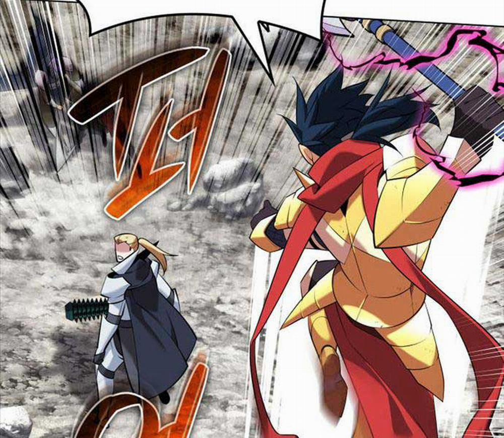 Thợ Rèn Huyền Thoại 211 trang 18