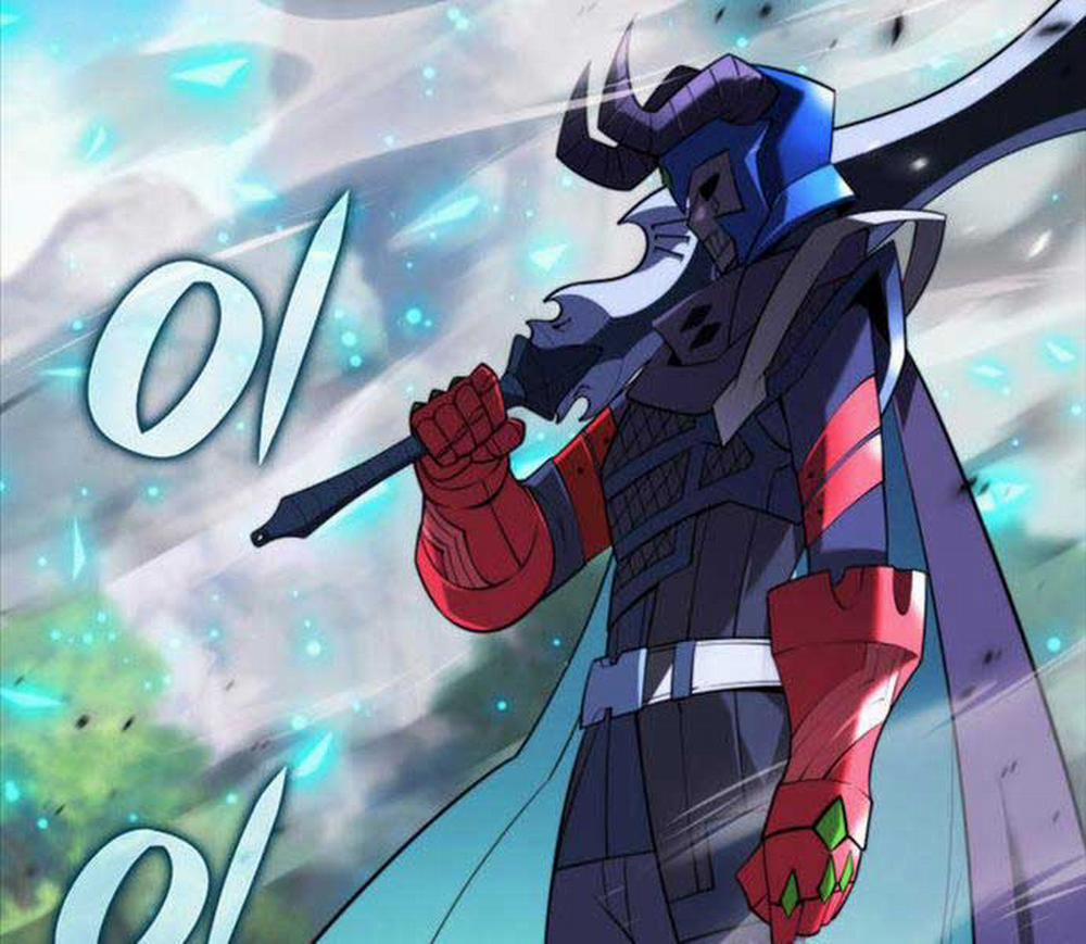 Thợ Rèn Huyền Thoại 211 trang 180