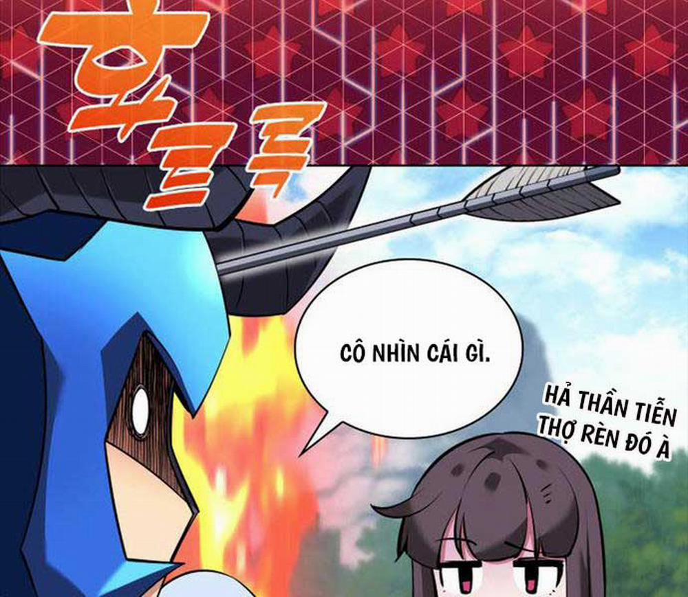 Thợ Rèn Huyền Thoại 211 trang 211