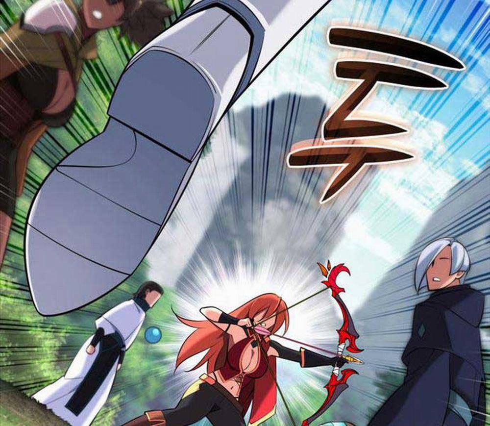 Thợ Rèn Huyền Thoại 211 trang 52