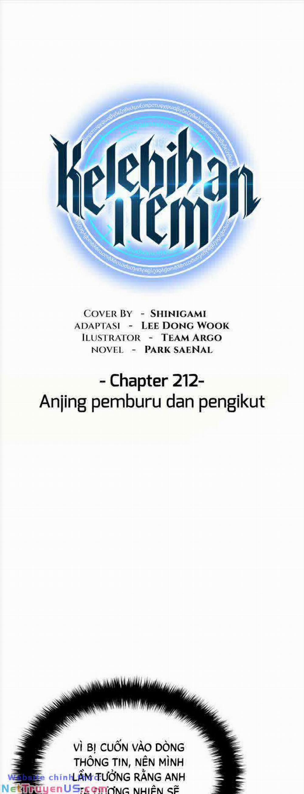 Thợ Rèn Huyền Thoại 212 trang 14