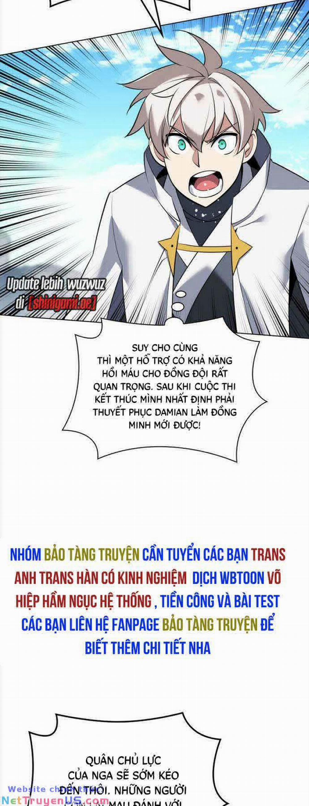 Thợ Rèn Huyền Thoại 212 trang 17