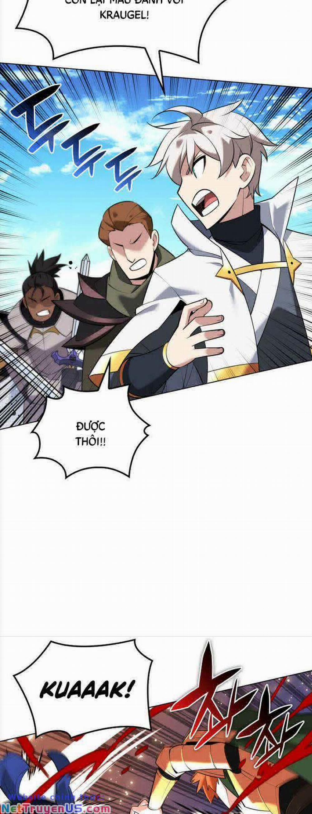 Thợ Rèn Huyền Thoại 212 trang 18