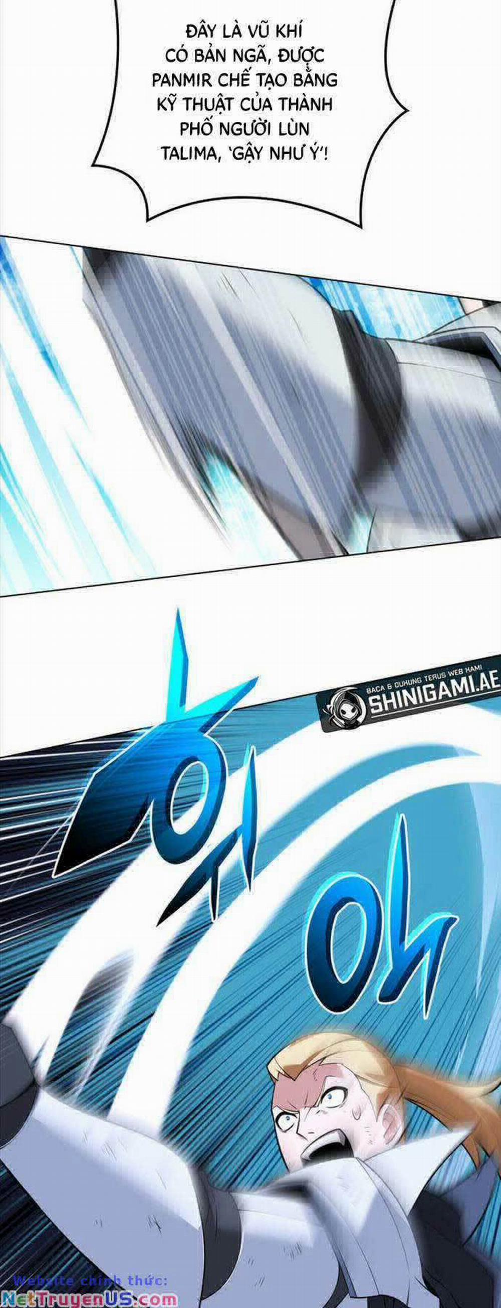 Thợ Rèn Huyền Thoại 212 trang 25