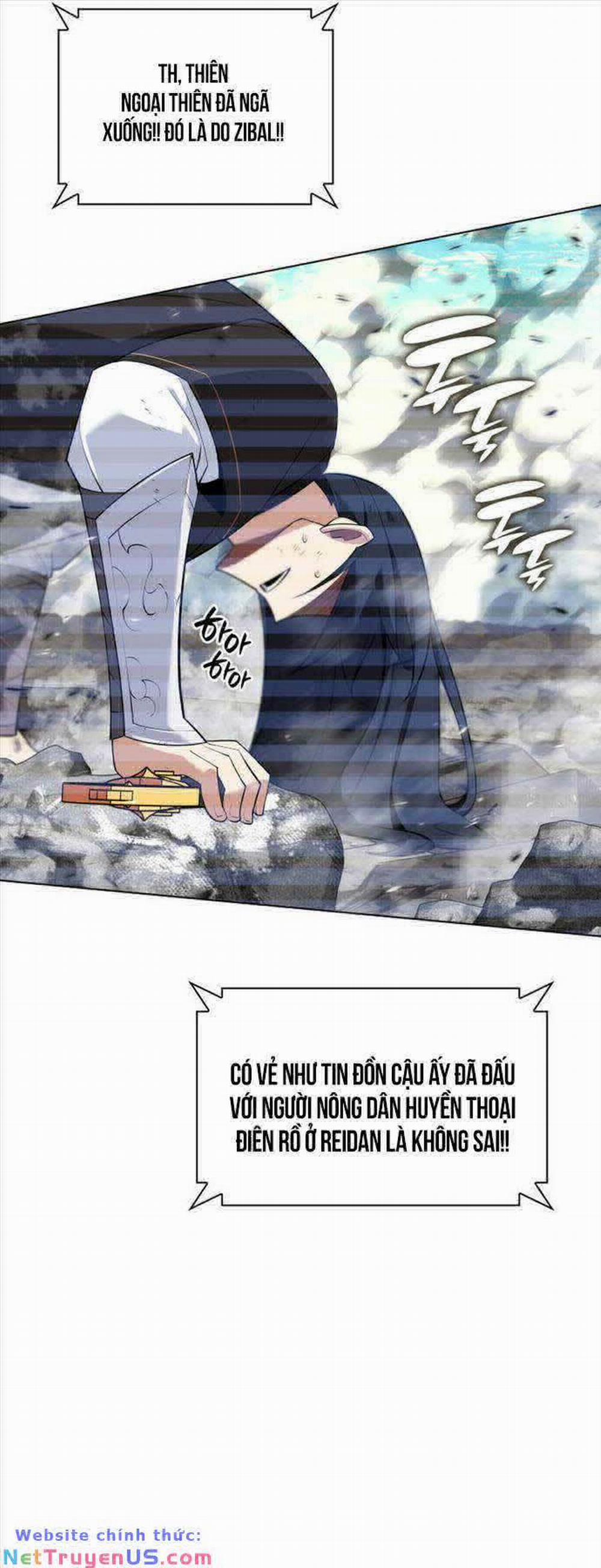 Thợ Rèn Huyền Thoại 212 trang 28