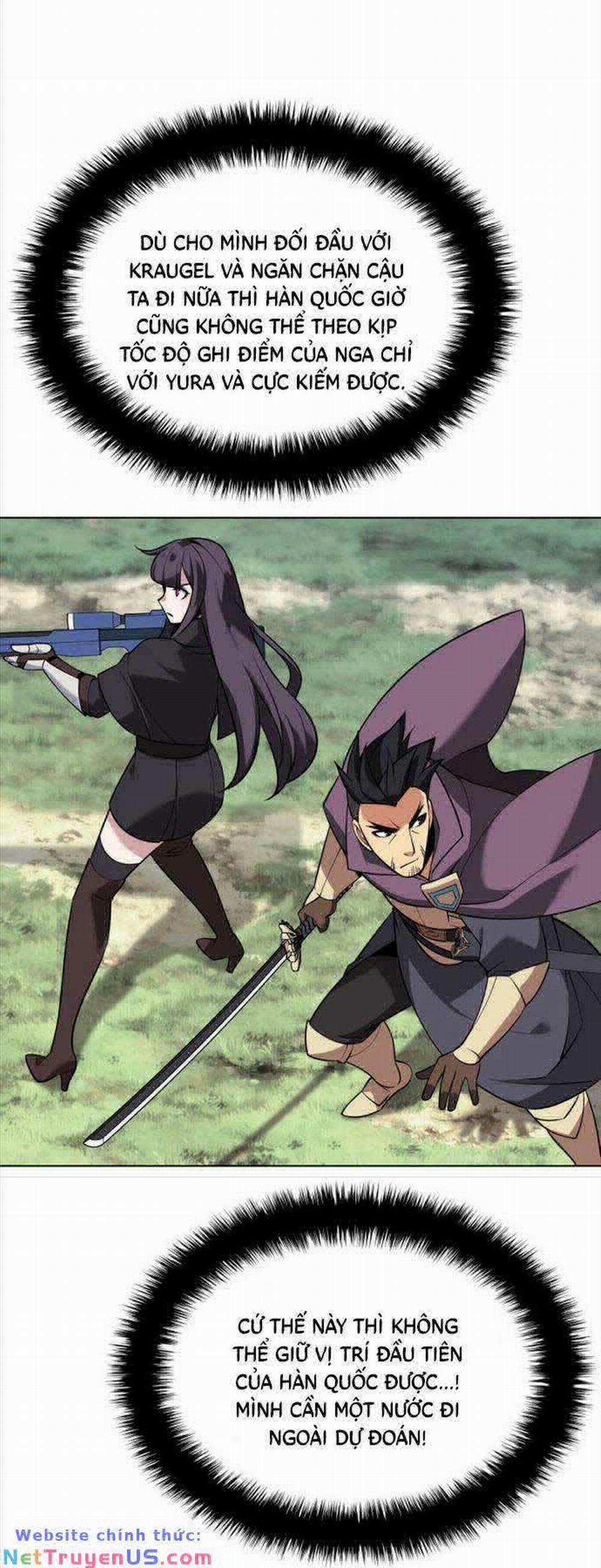 Thợ Rèn Huyền Thoại 212 trang 46