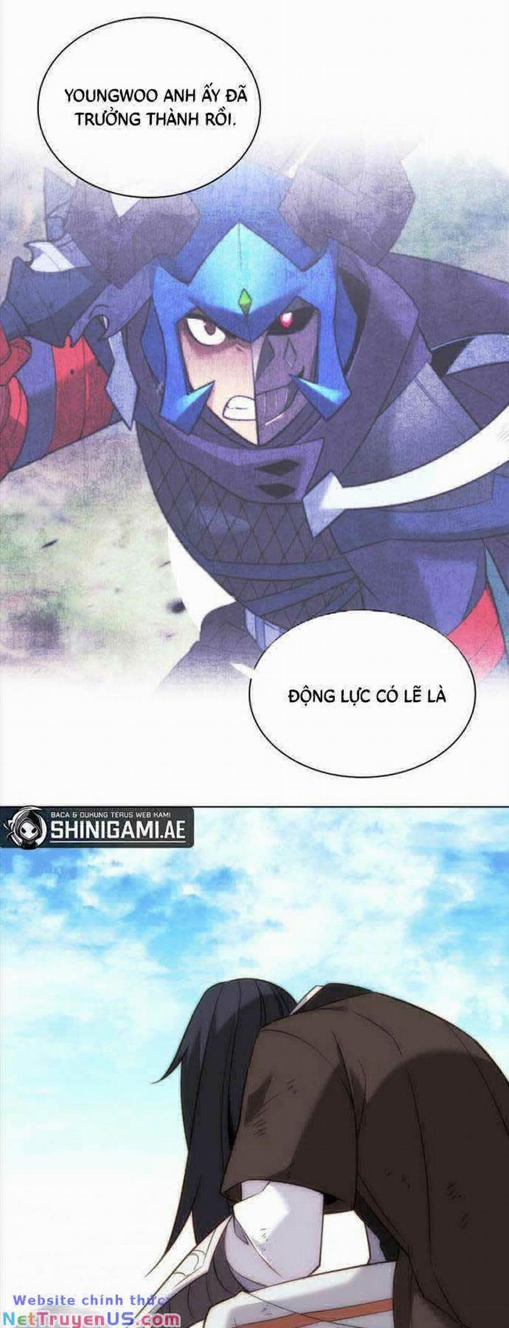 Thợ Rèn Huyền Thoại 212 trang 50