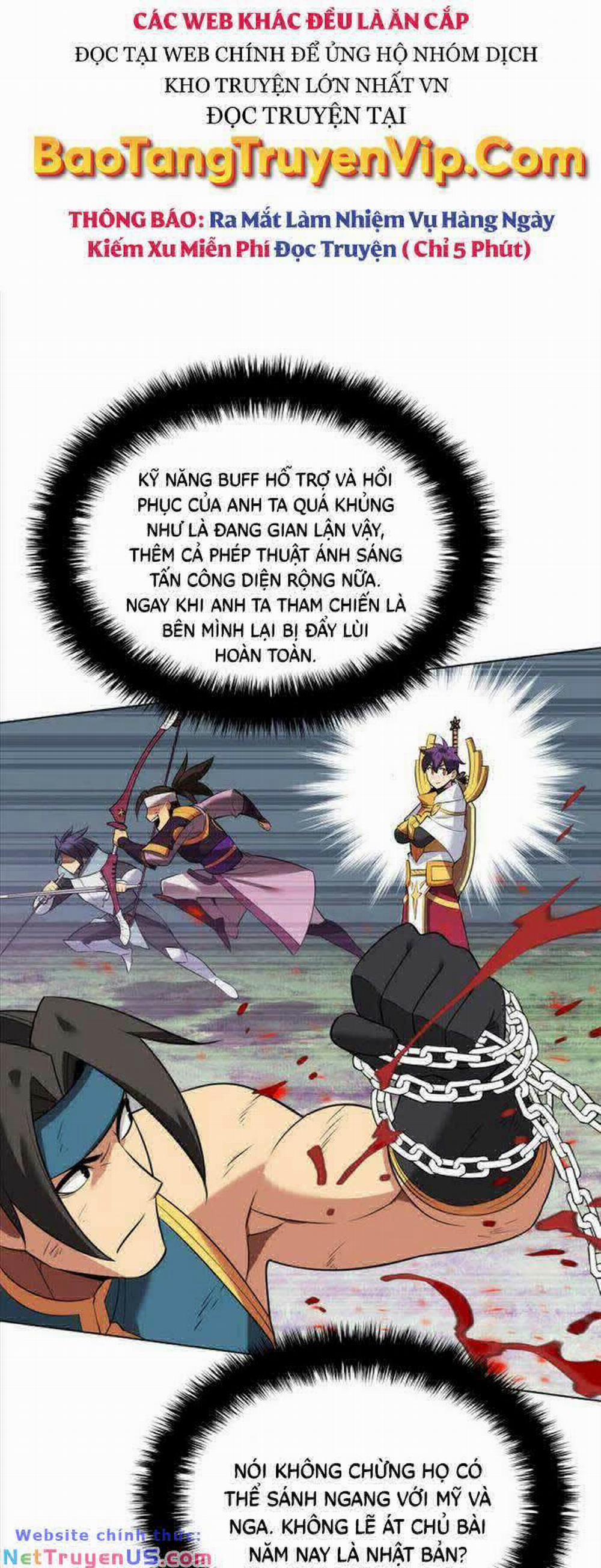 Thợ Rèn Huyền Thoại 212 trang 66