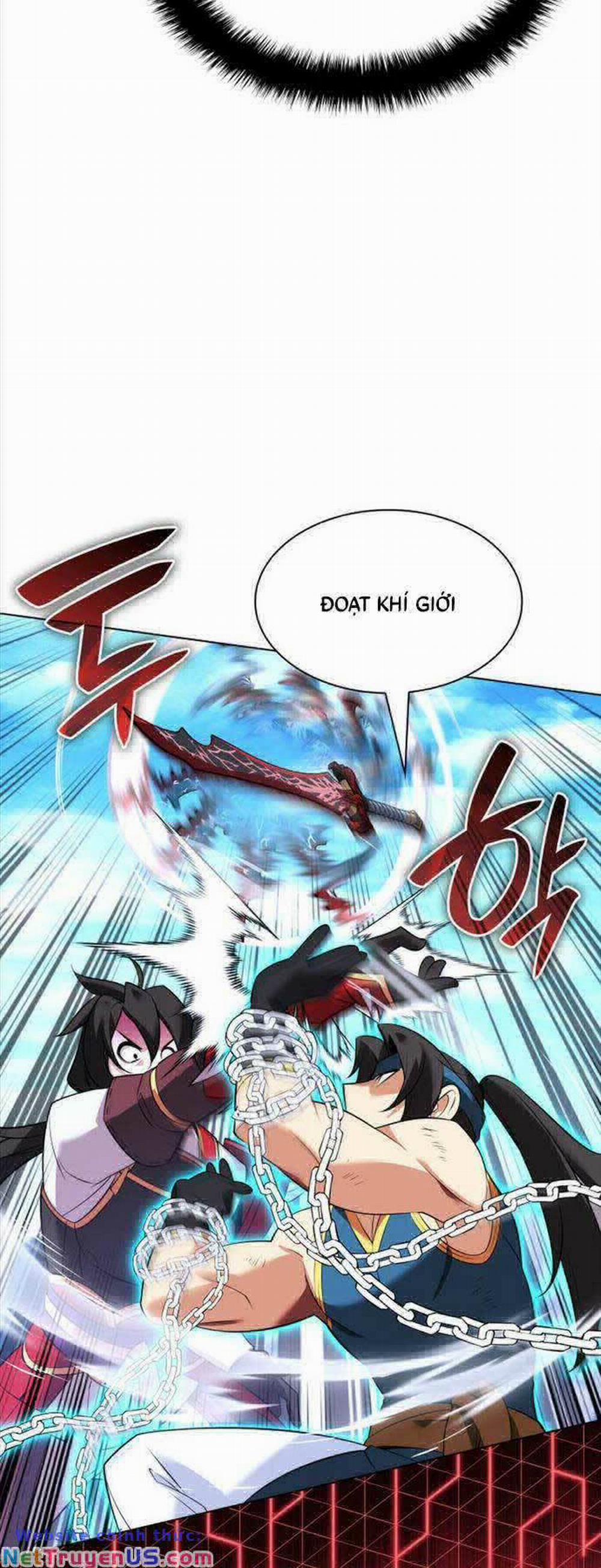 Thợ Rèn Huyền Thoại 212 trang 67