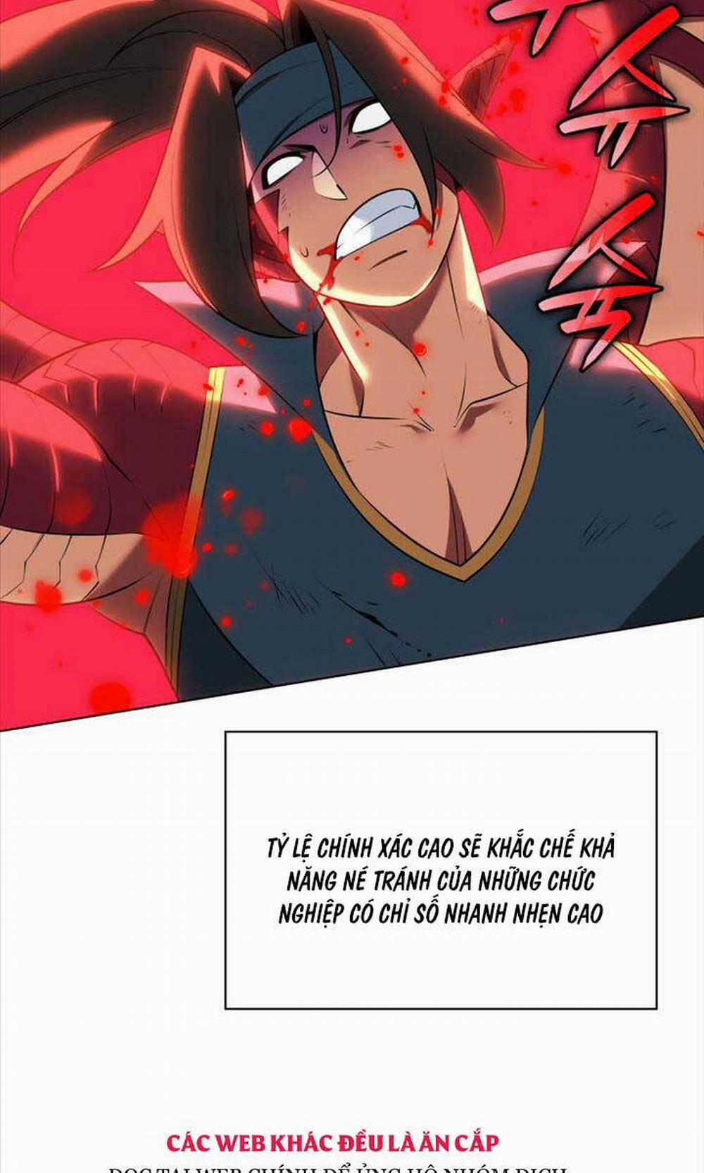 Thợ Rèn Huyền Thoại 213 trang 10