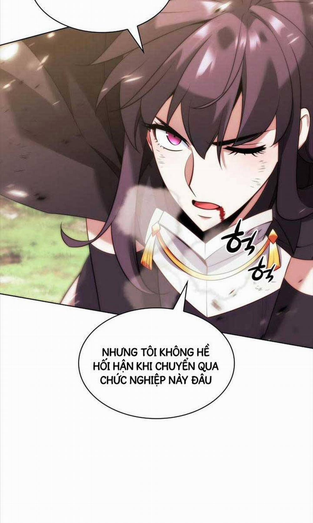 Thợ Rèn Huyền Thoại 213 trang 100