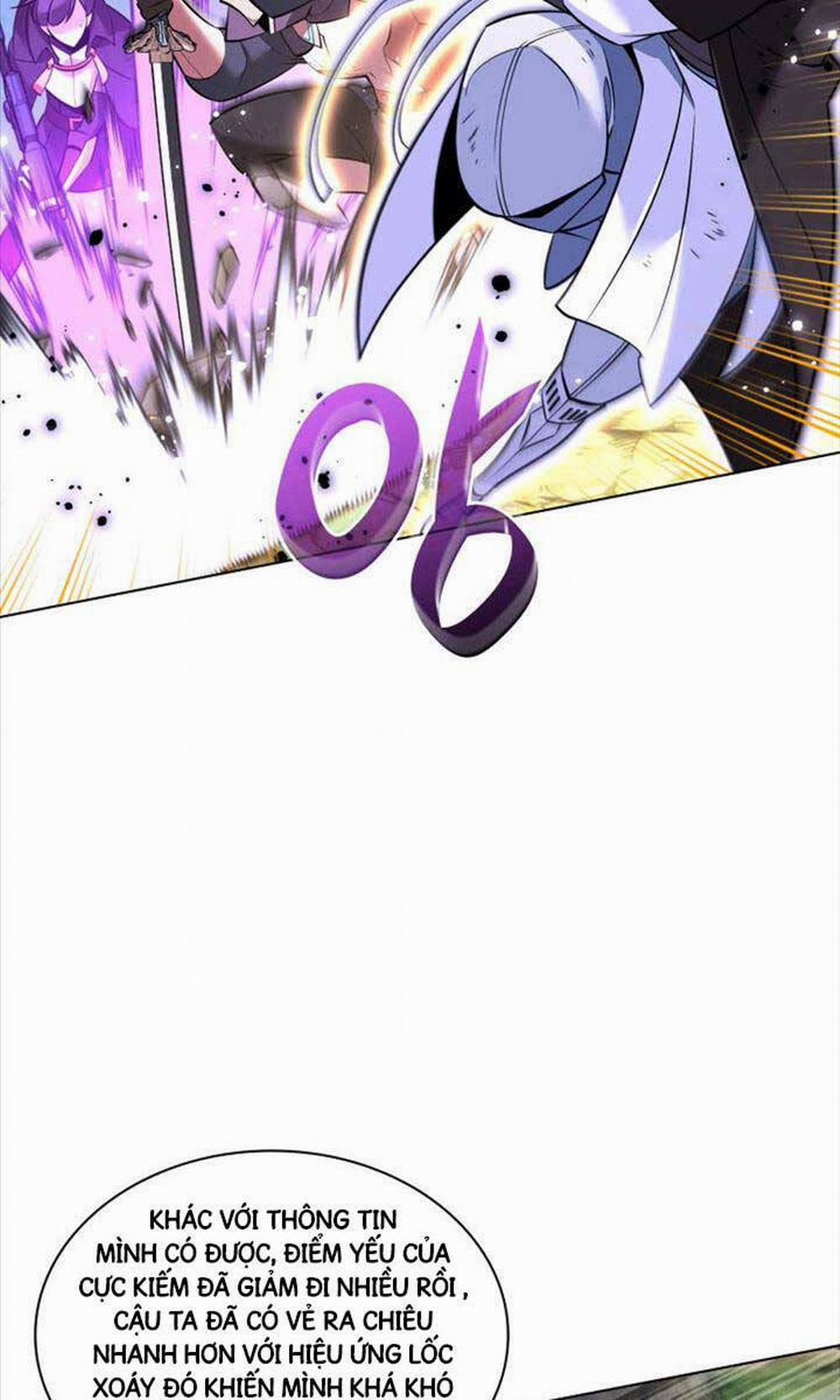 Thợ Rèn Huyền Thoại 213 trang 105