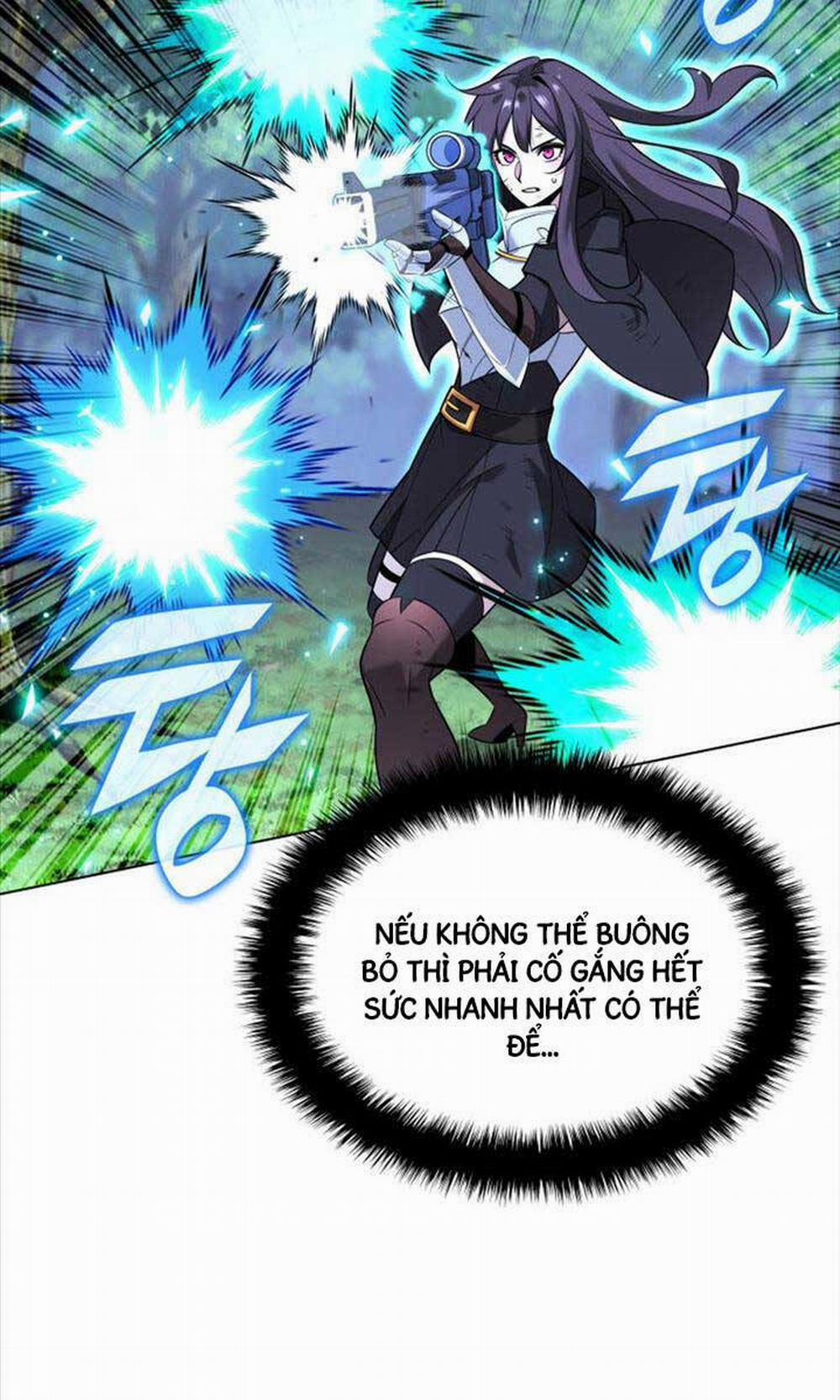 Thợ Rèn Huyền Thoại 213 trang 111