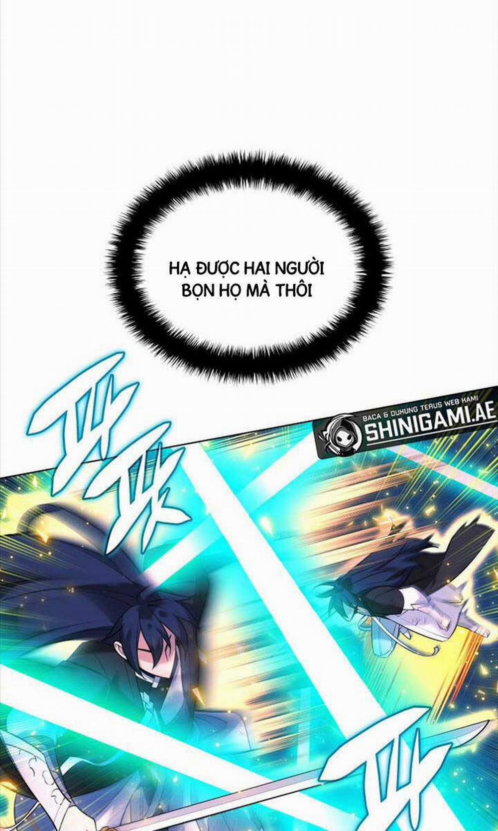 Thợ Rèn Huyền Thoại 213 trang 112