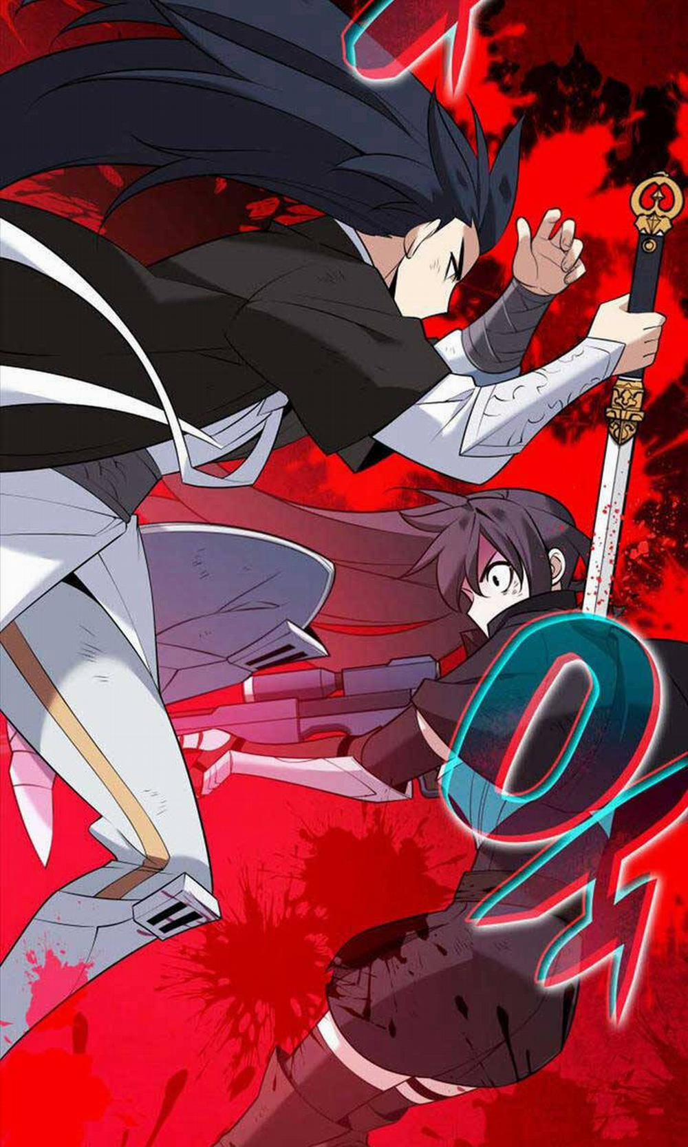 Thợ Rèn Huyền Thoại 213 trang 117