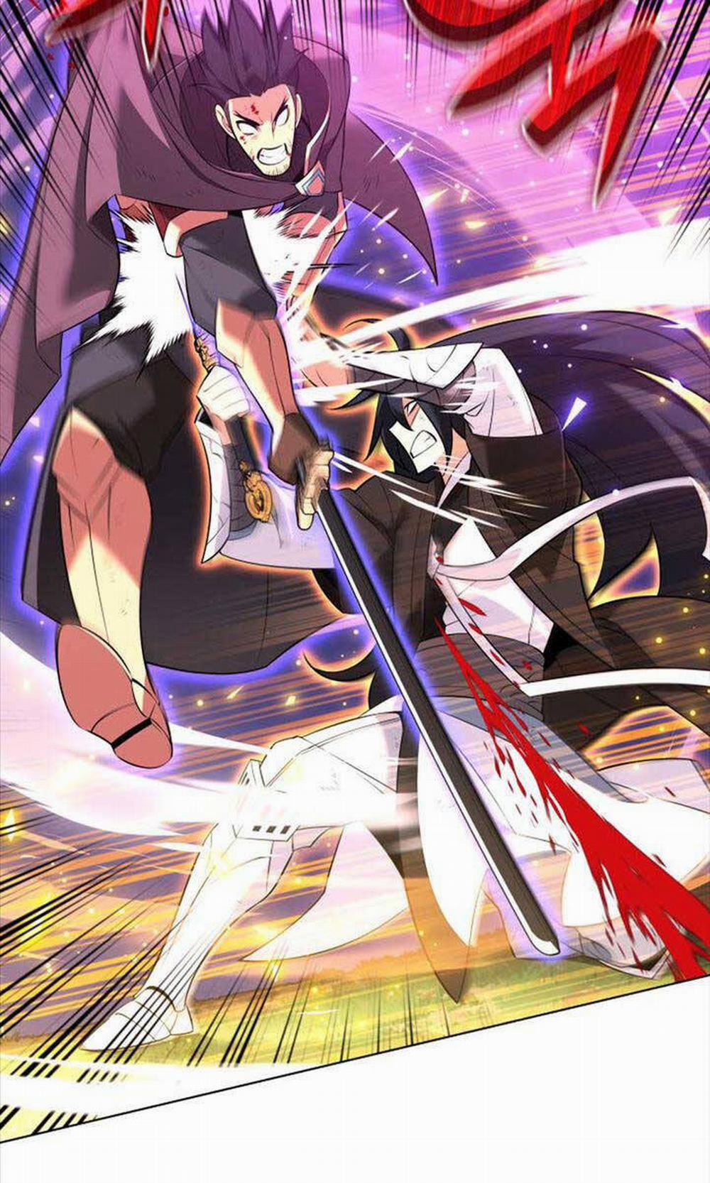 Thợ Rèn Huyền Thoại 213 trang 126