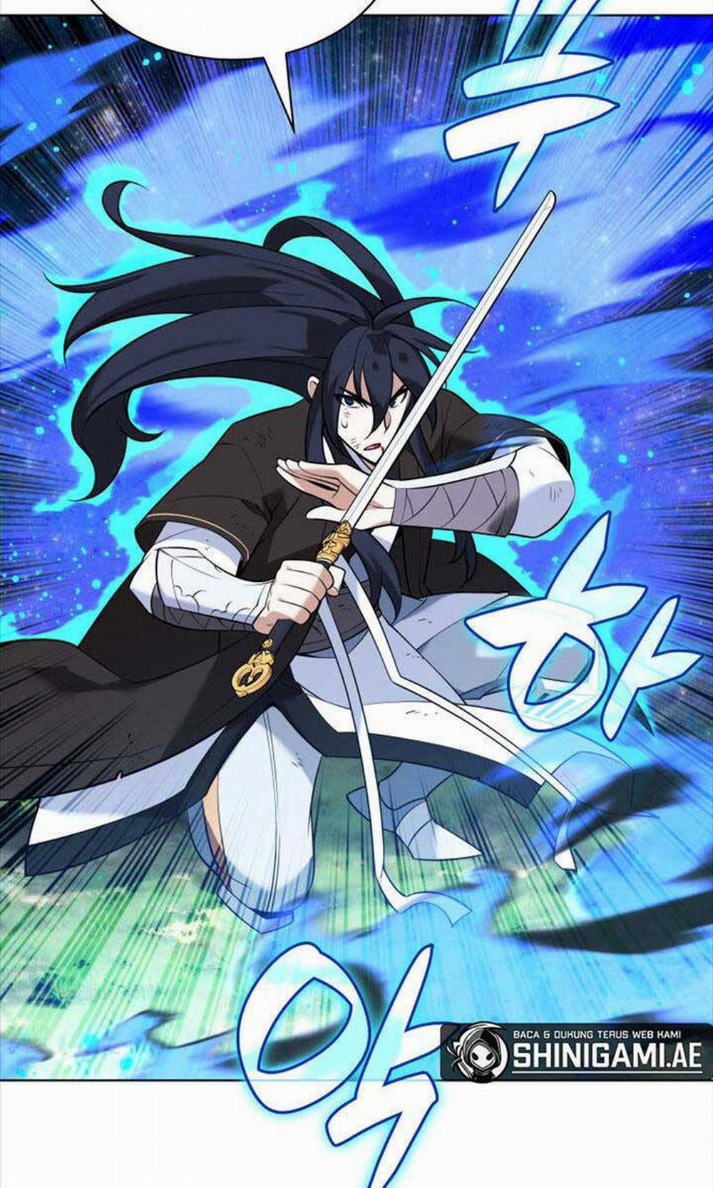 Thợ Rèn Huyền Thoại 213 trang 134