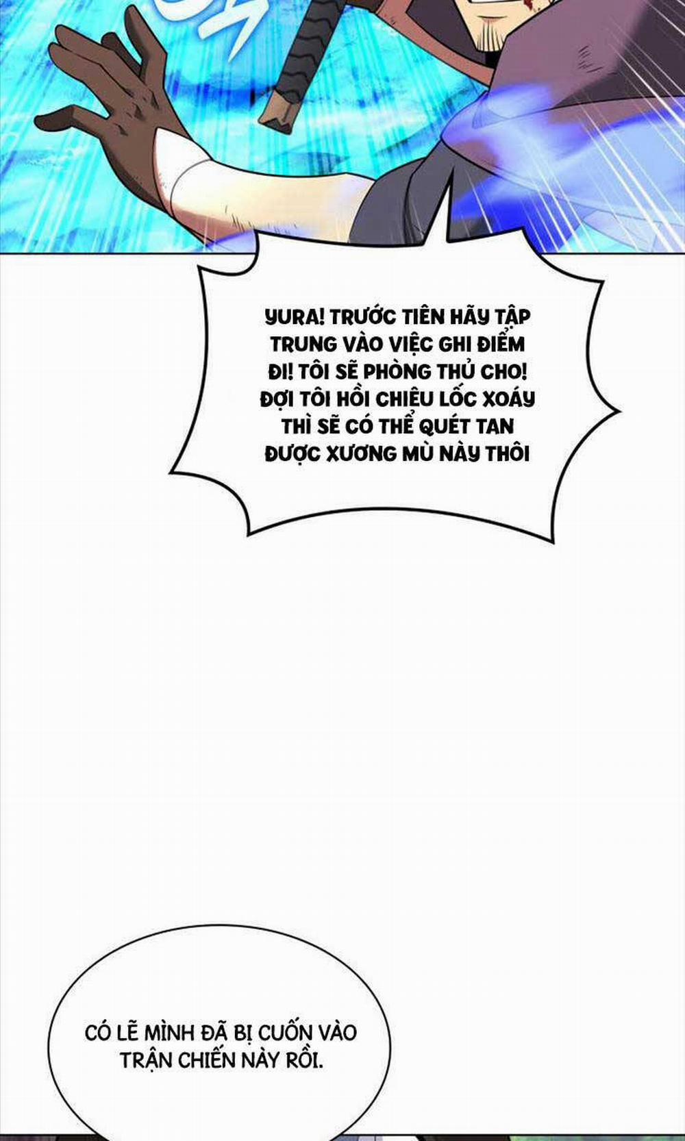 Thợ Rèn Huyền Thoại 213 trang 136