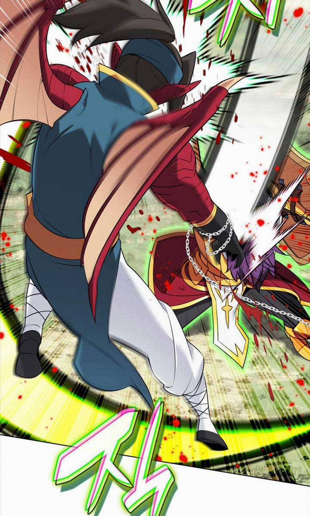 Thợ Rèn Huyền Thoại 213 trang 15