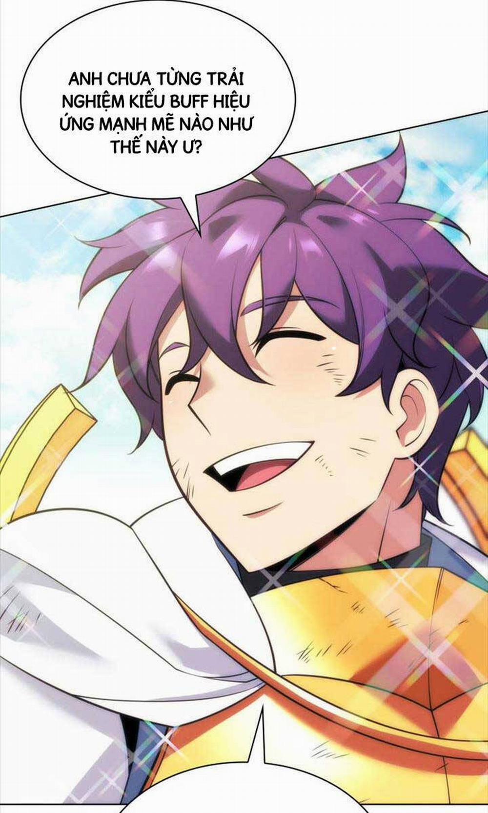 Thợ Rèn Huyền Thoại 213 trang 18