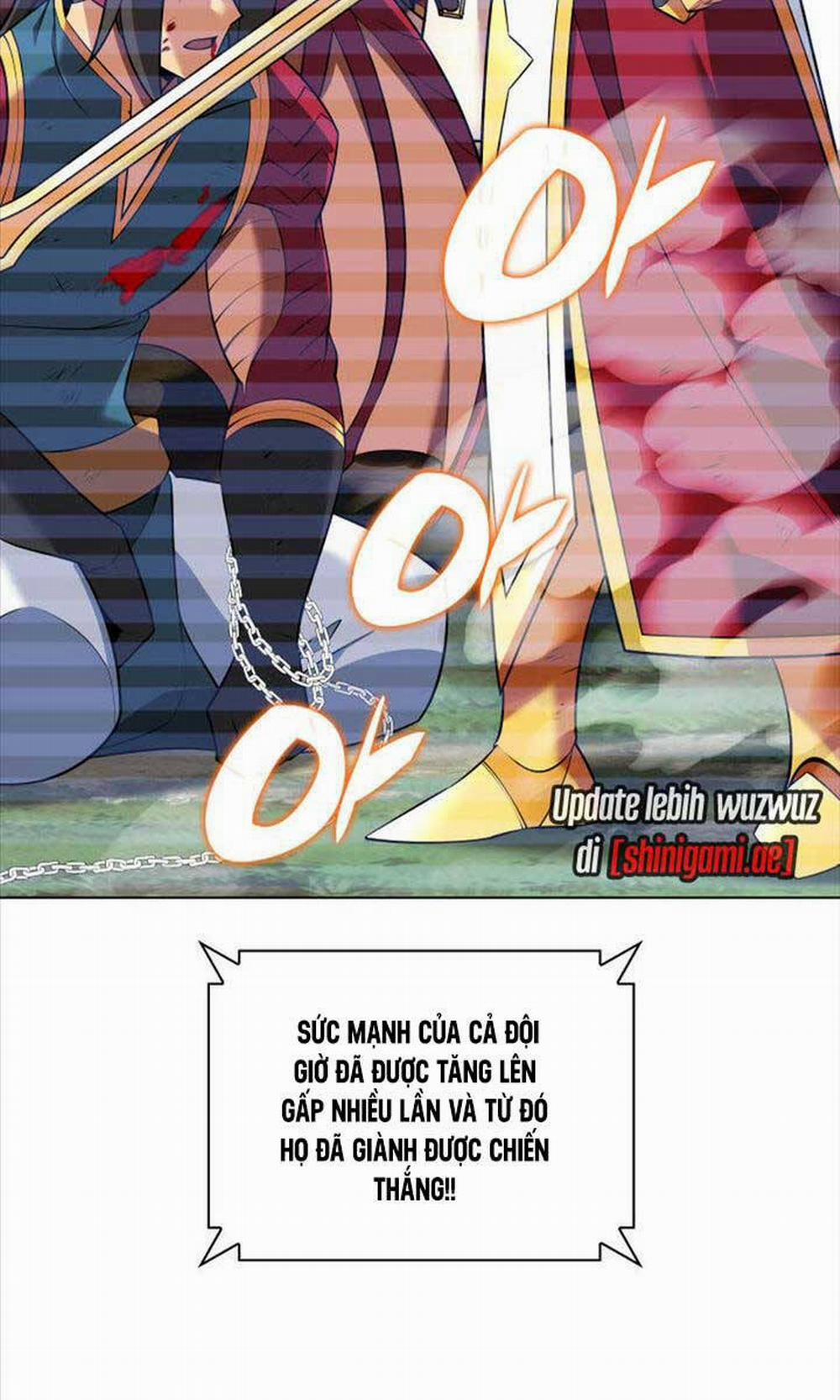 Thợ Rèn Huyền Thoại 213 trang 21