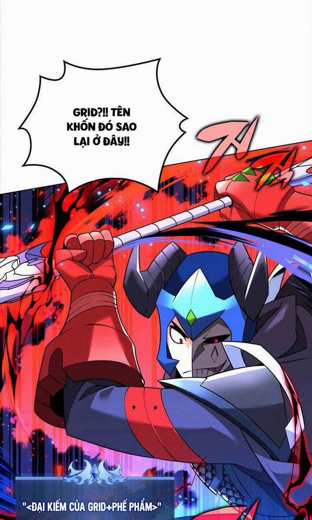 Thợ Rèn Huyền Thoại 213 trang 35