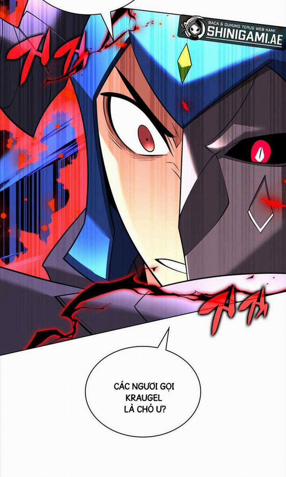 Thợ Rèn Huyền Thoại 213 trang 37