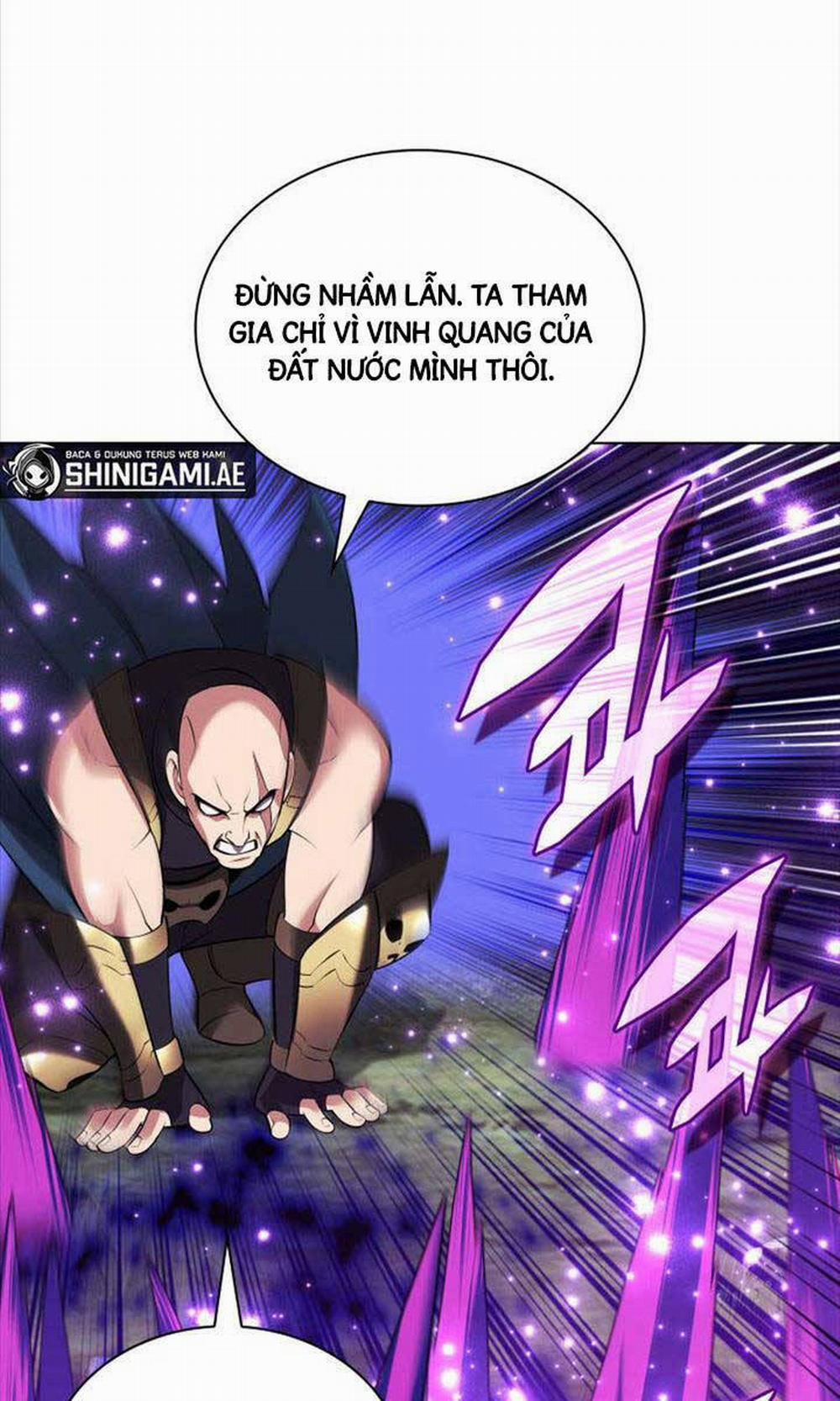 Thợ Rèn Huyền Thoại 213 trang 49