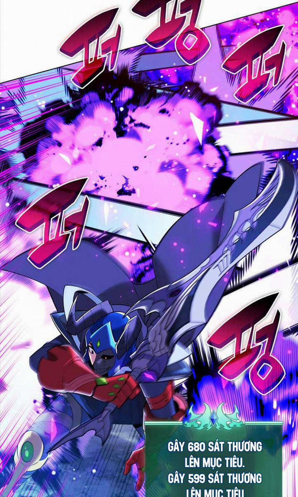 Thợ Rèn Huyền Thoại 213 trang 53