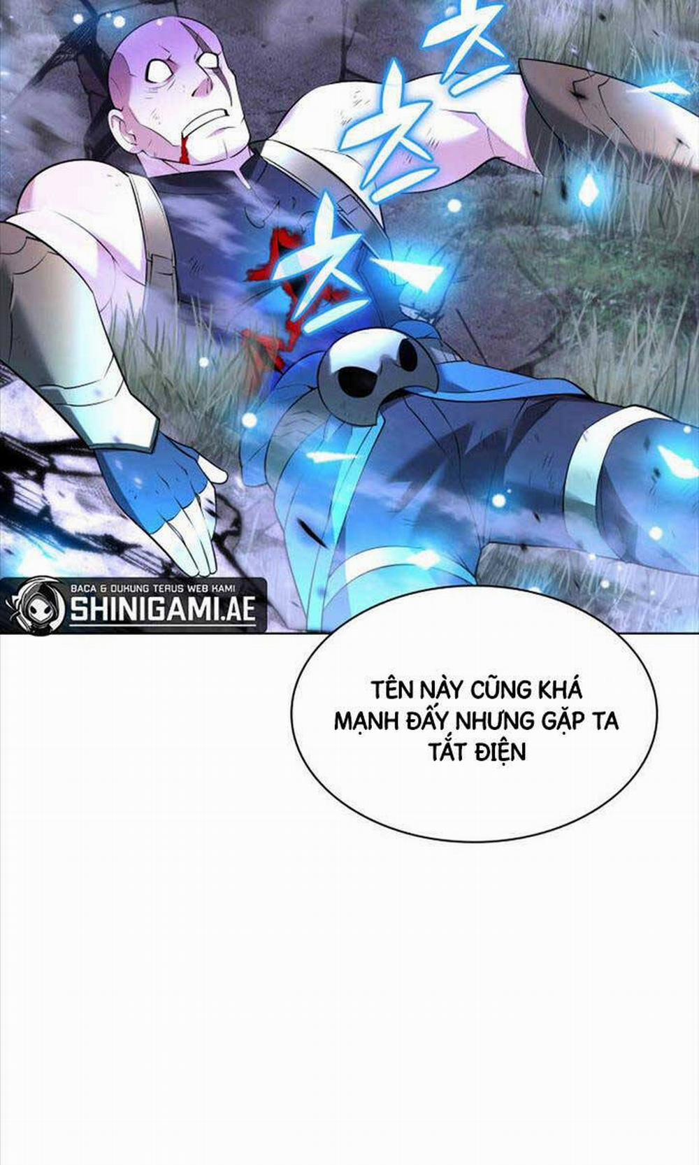 Thợ Rèn Huyền Thoại 213 trang 80