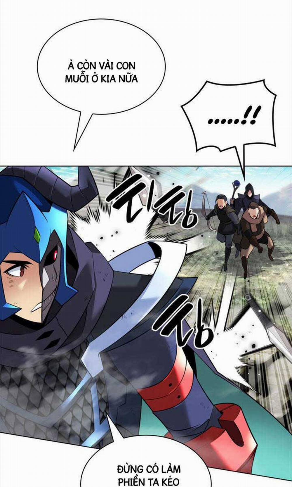 Thợ Rèn Huyền Thoại 213 trang 81