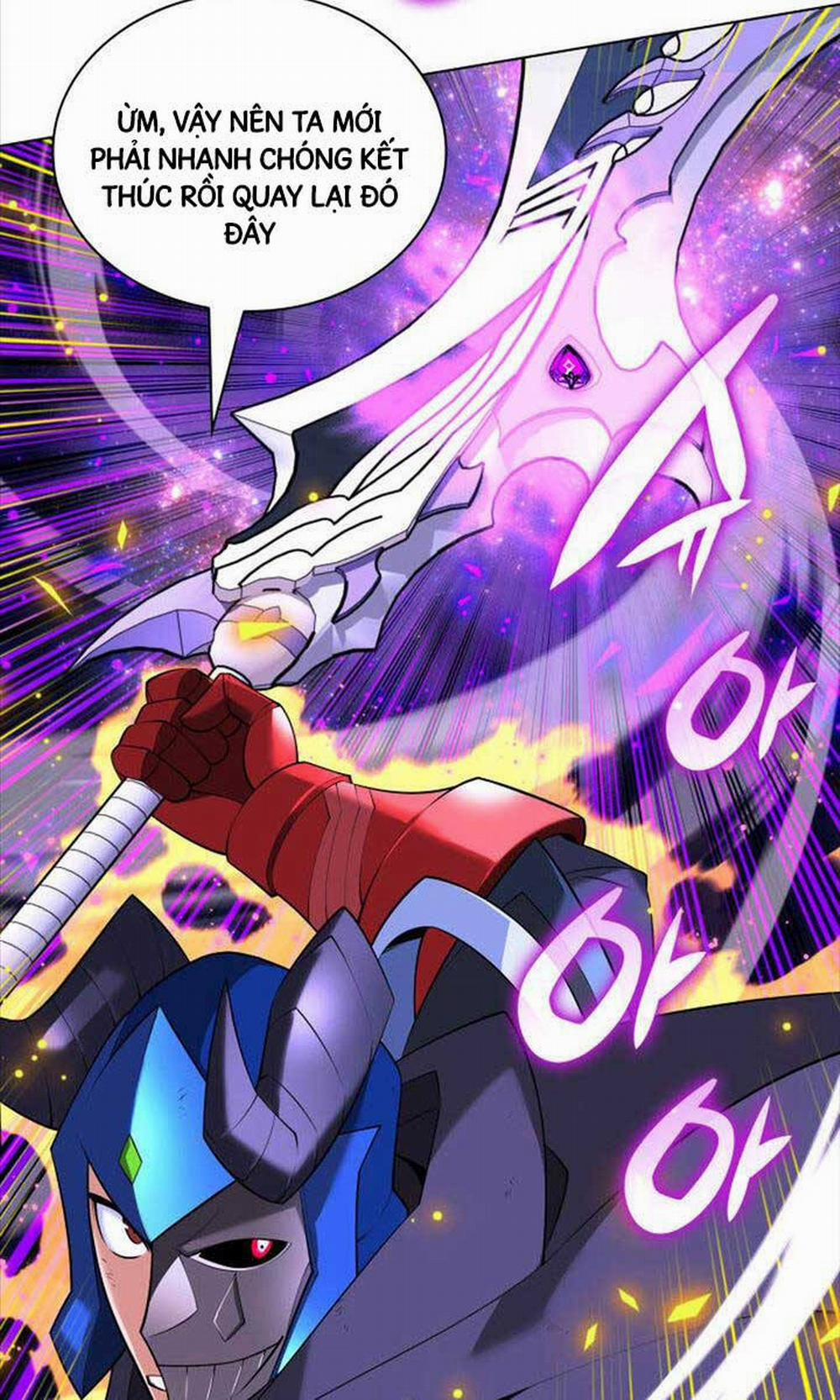 Thợ Rèn Huyền Thoại 213 trang 88