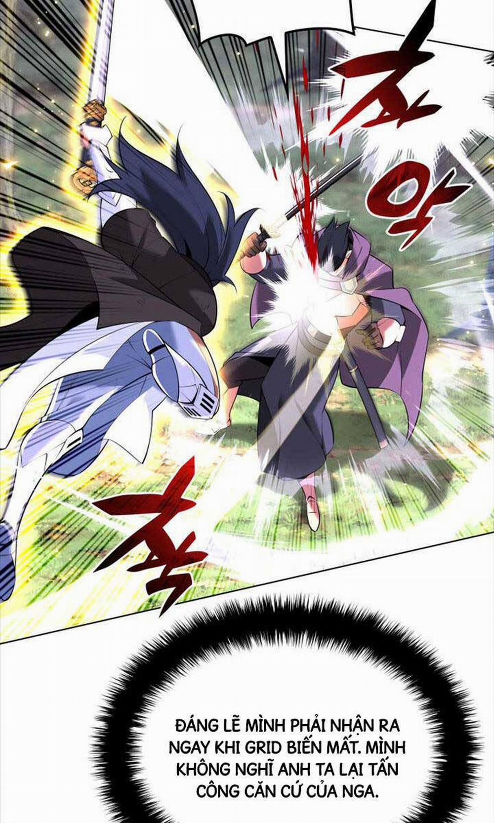 Thợ Rèn Huyền Thoại 213 trang 95