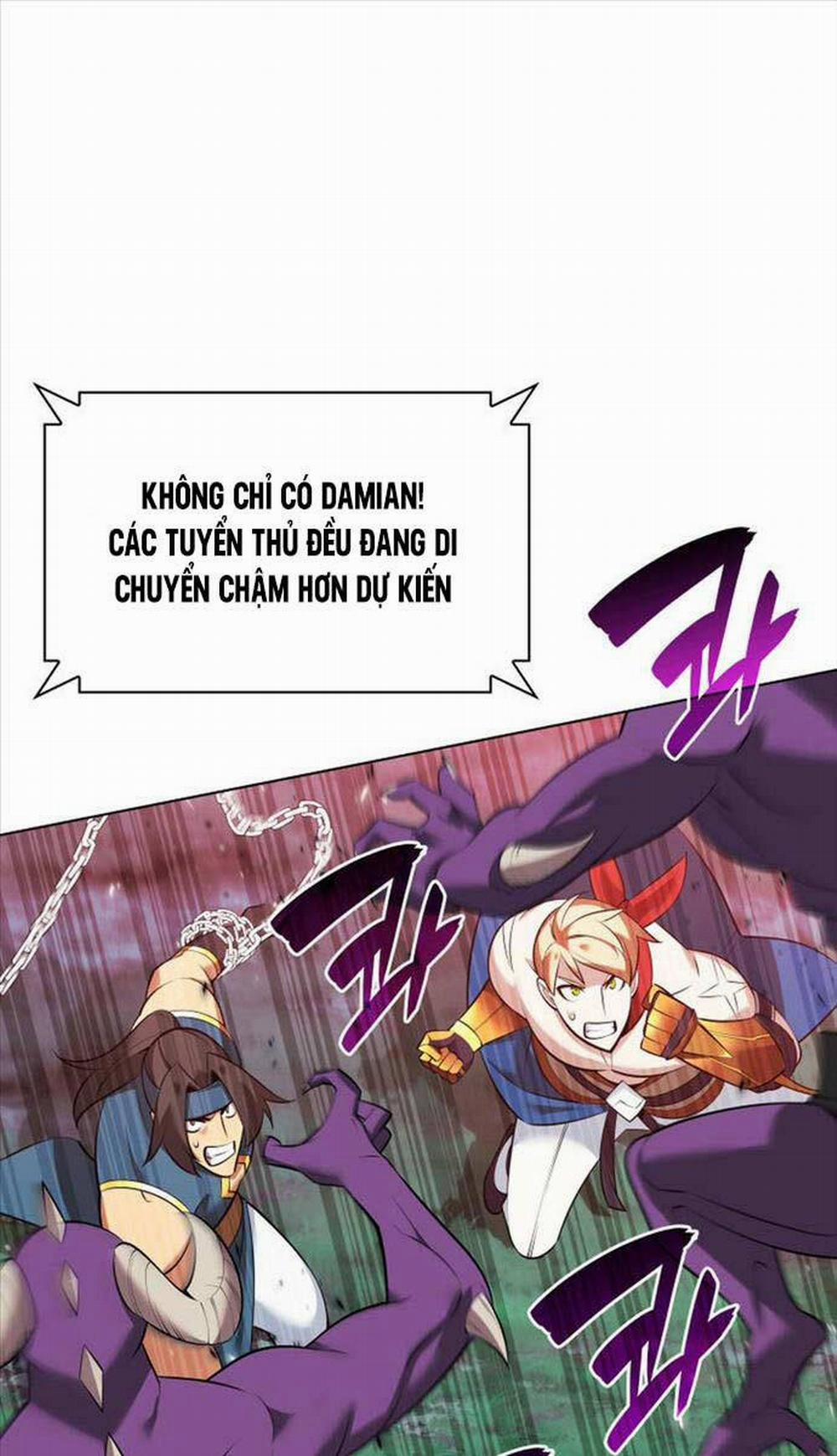 Thợ Rèn Huyền Thoại 214 trang 104