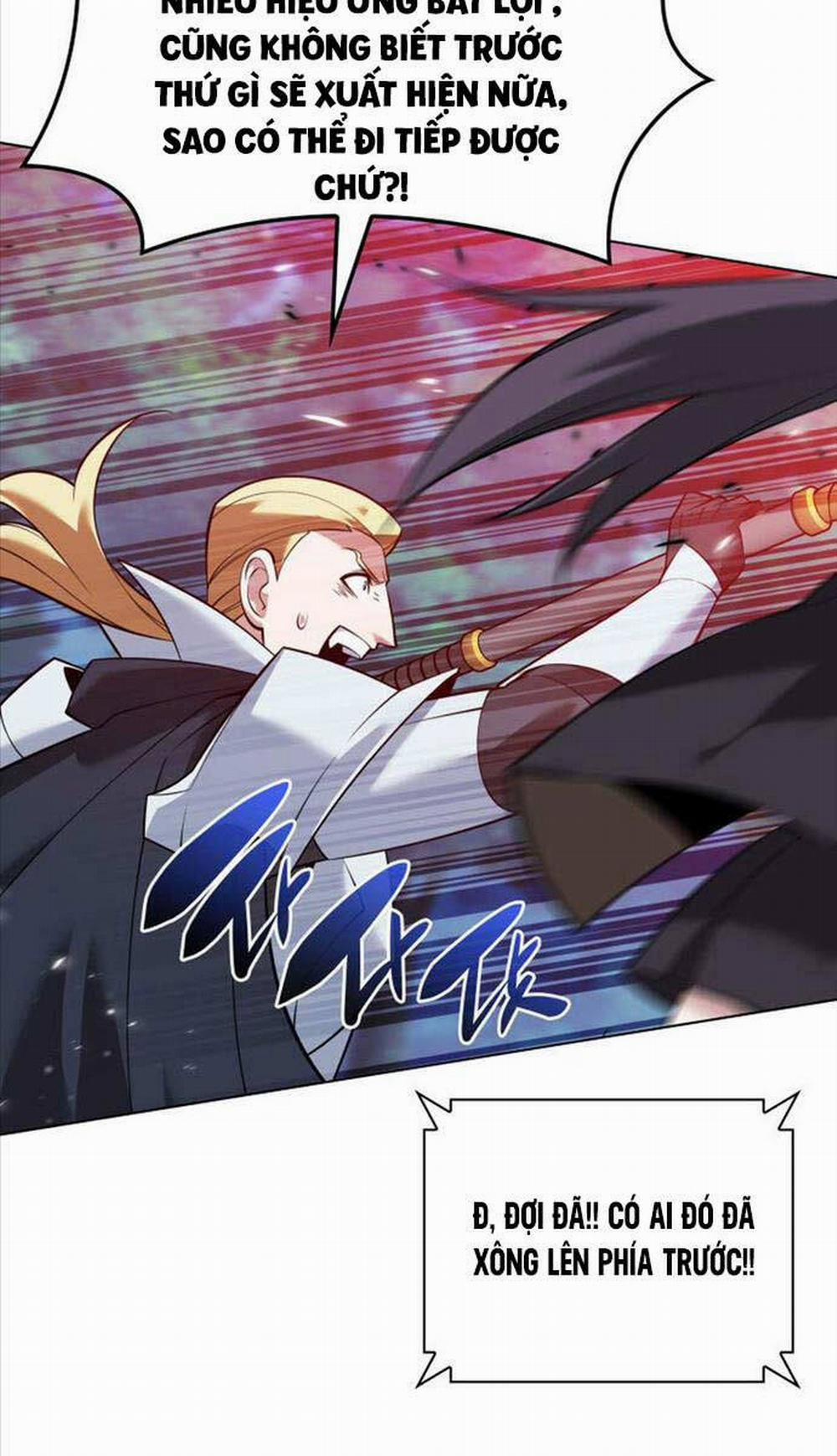 Thợ Rèn Huyền Thoại 214 trang 106