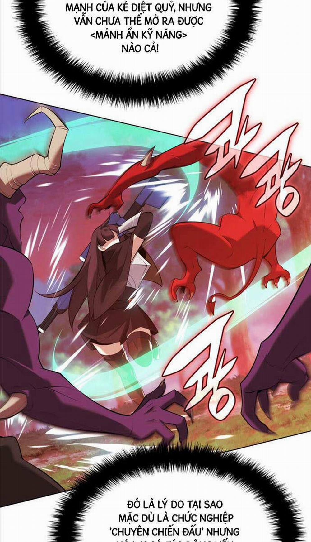 Thợ Rèn Huyền Thoại 214 trang 110