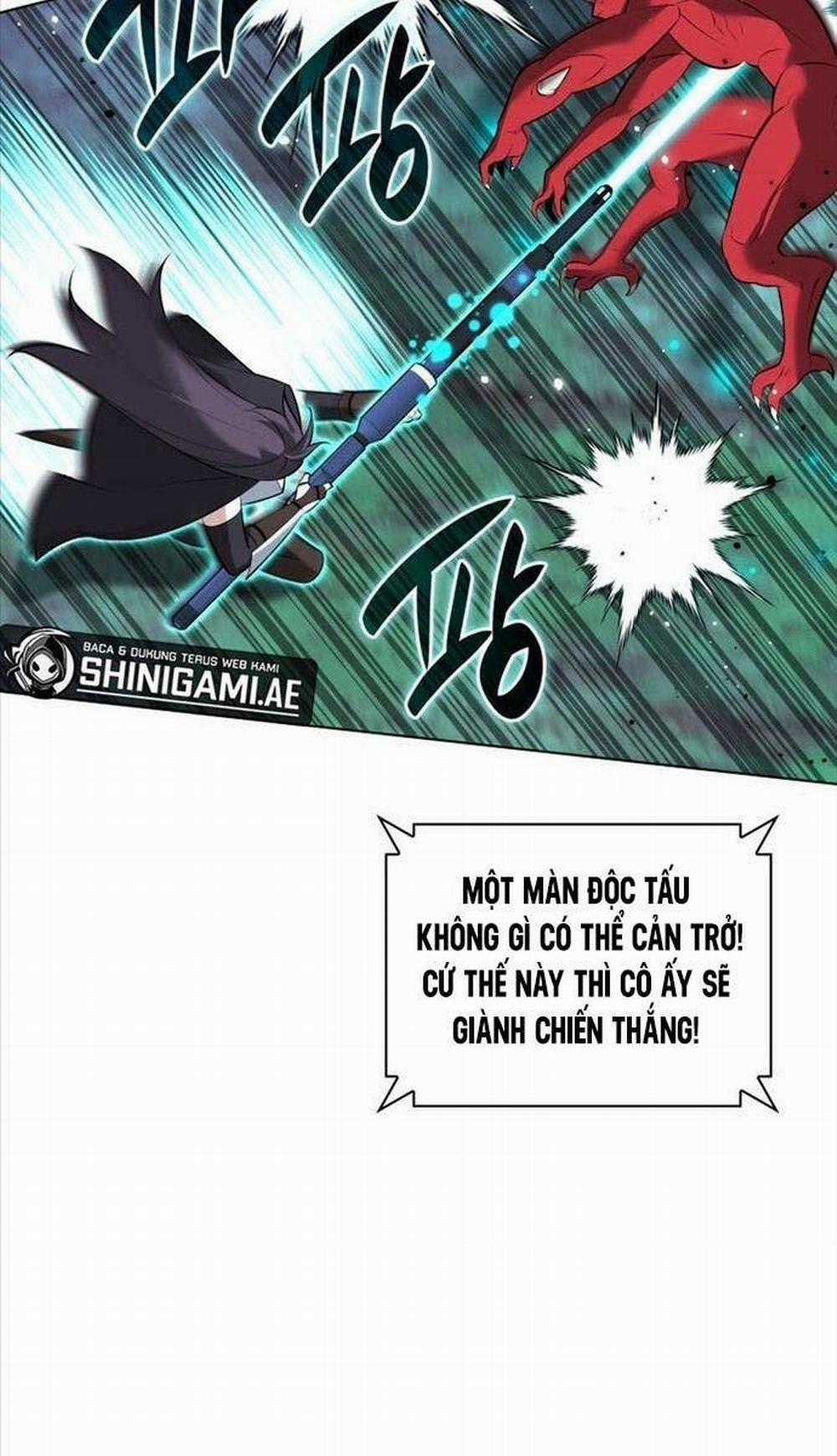 Thợ Rèn Huyền Thoại 214 trang 116