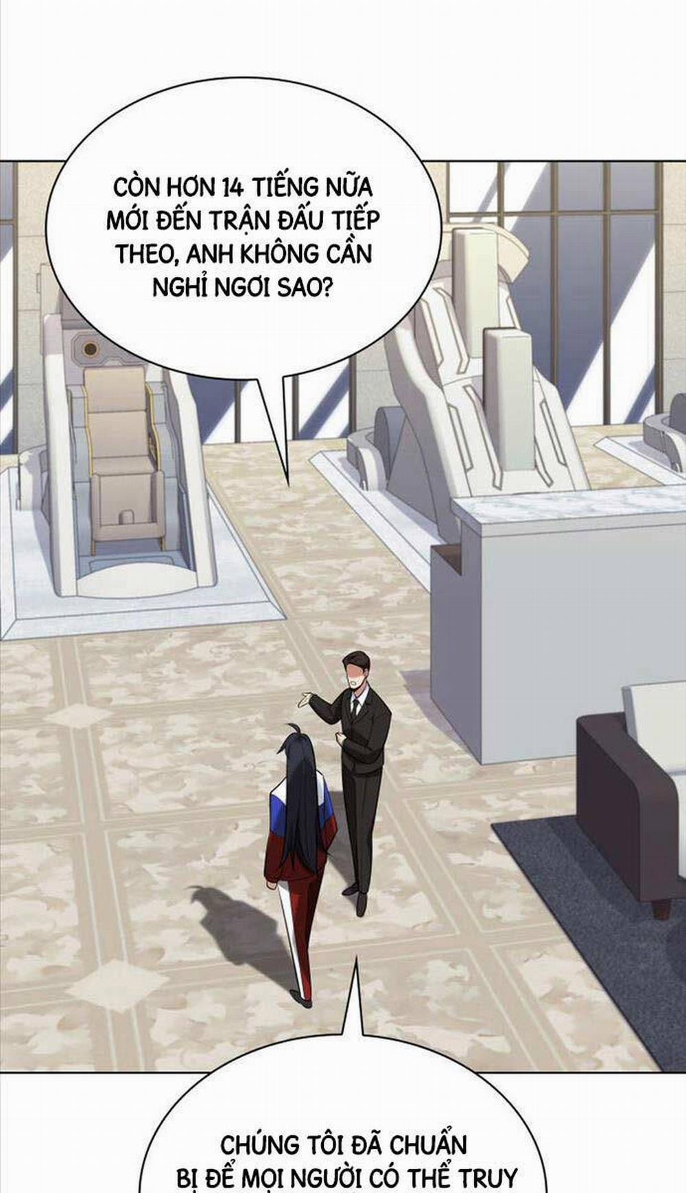 Thợ Rèn Huyền Thoại 214 trang 12