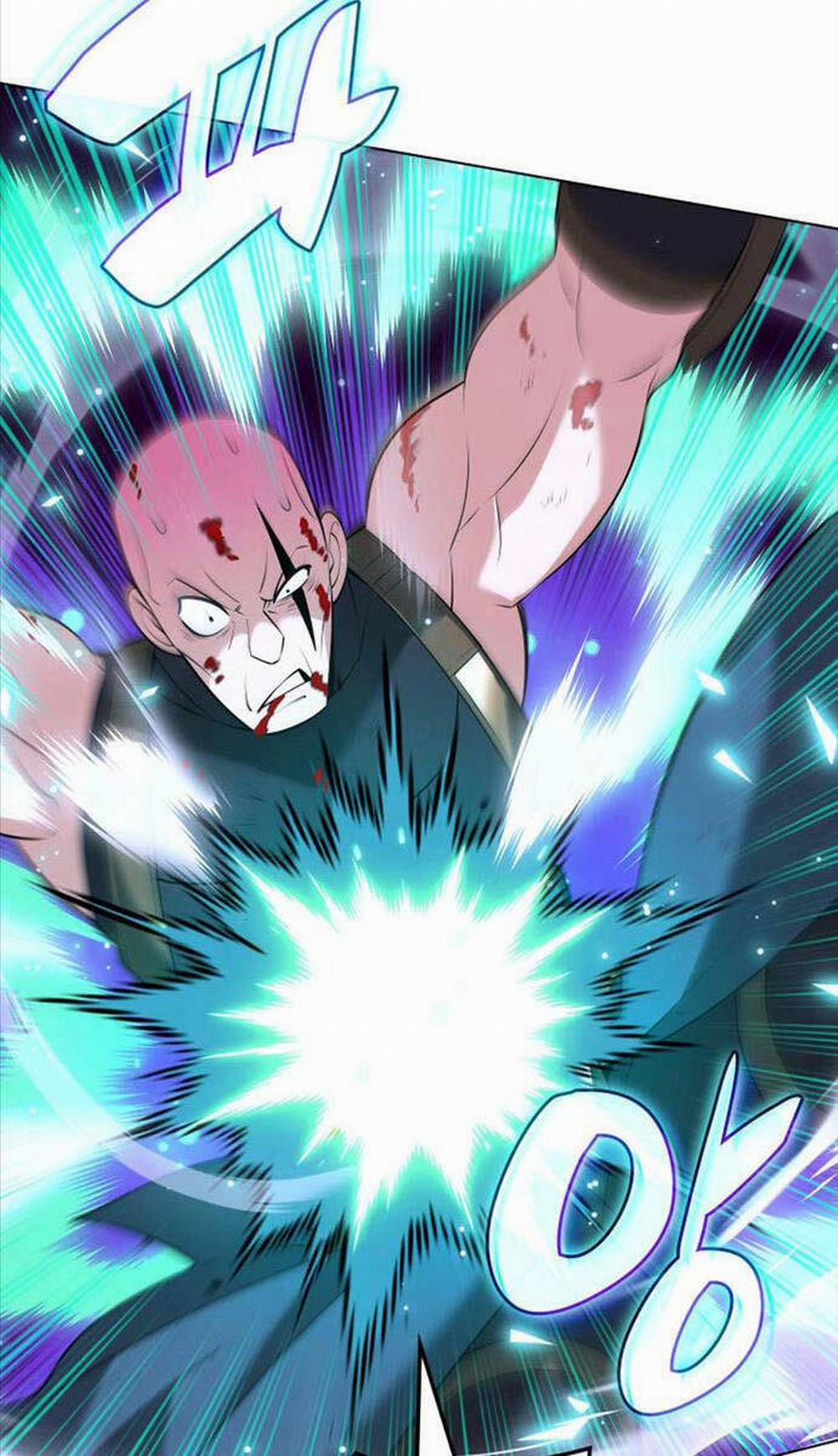 Thợ Rèn Huyền Thoại 214 trang 124