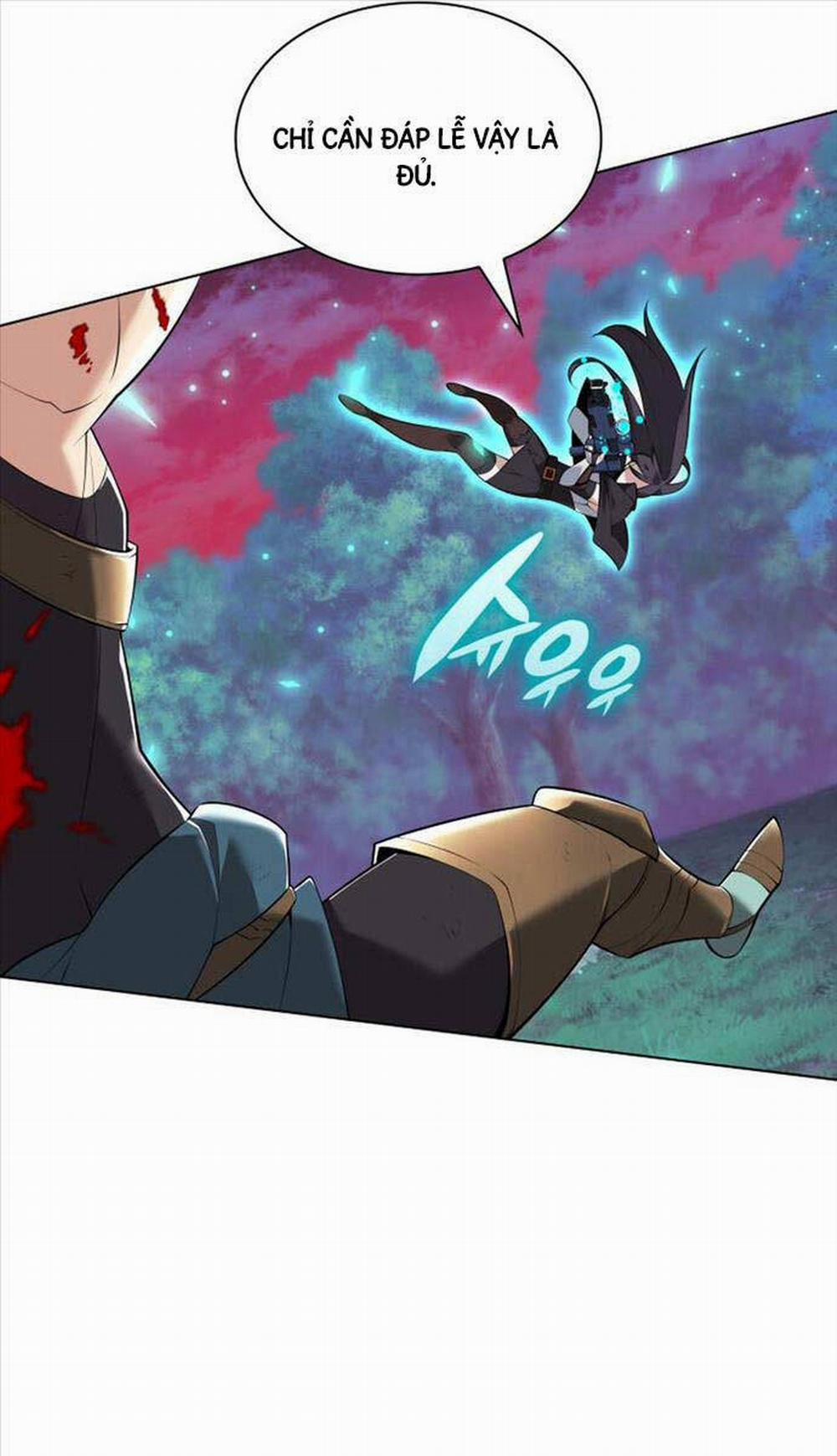 Thợ Rèn Huyền Thoại 214 trang 126