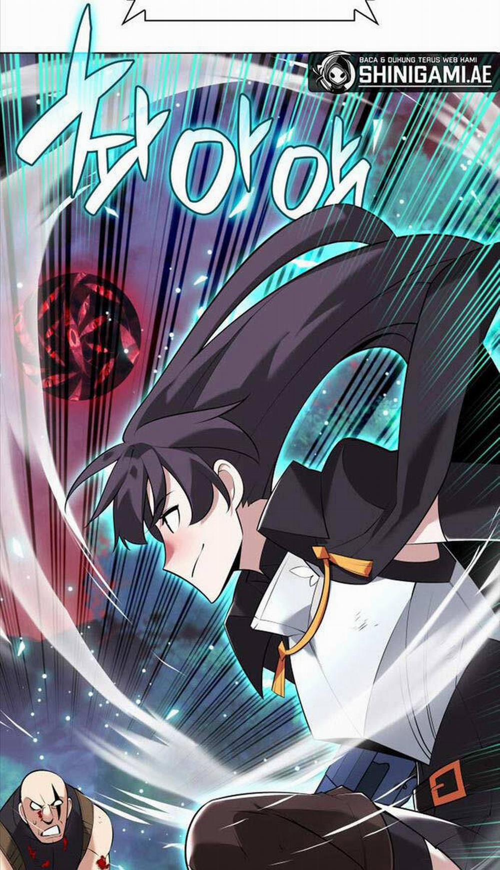 Thợ Rèn Huyền Thoại 214 trang 129